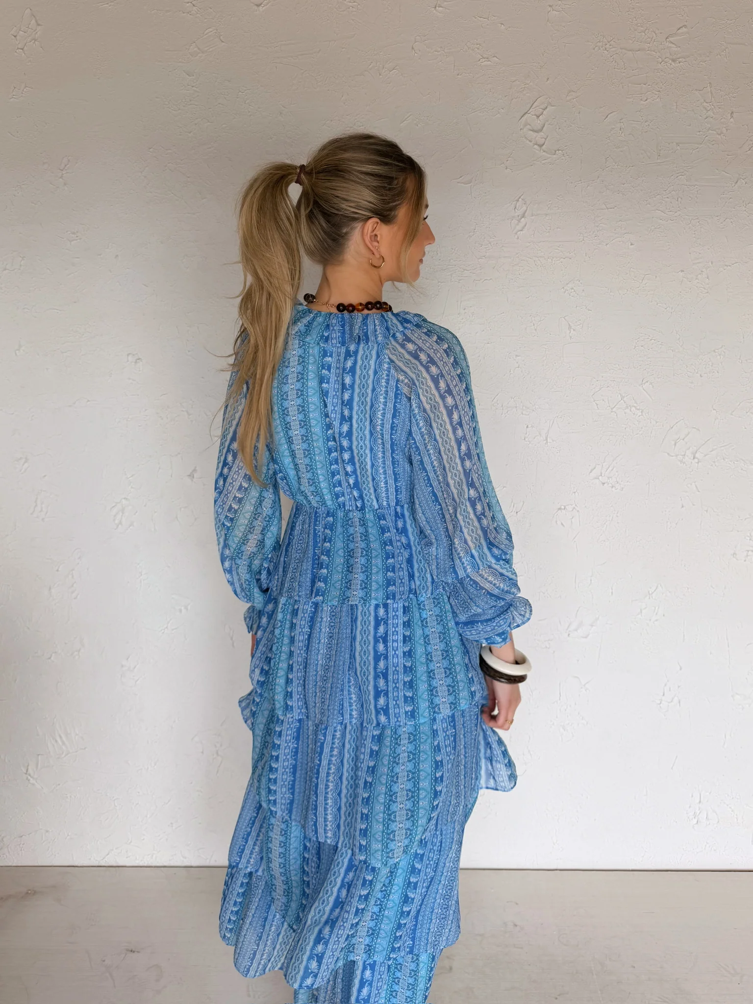 Stevie Dress - Image 6