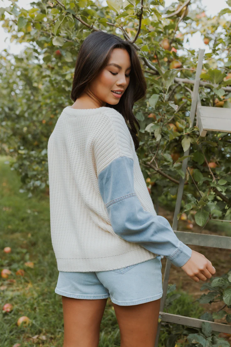 Stevie Sweater - Image 2