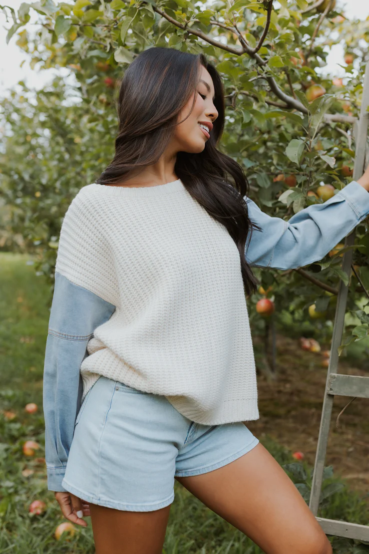 Stevie Sweater - Image 4