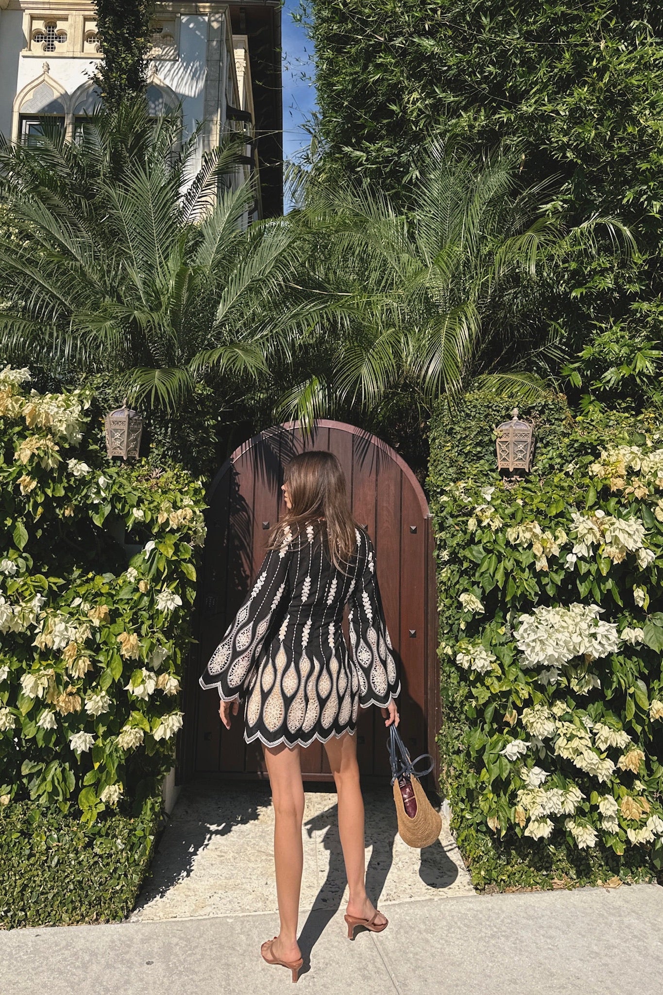 Still in Love Dress - Image 2