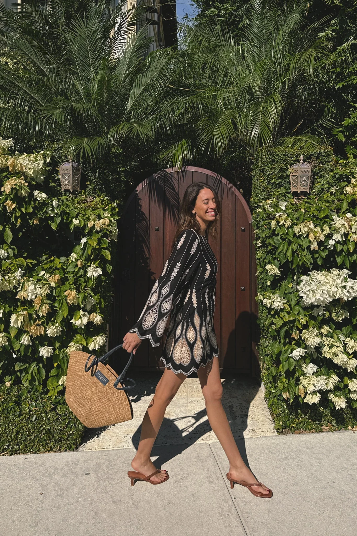 Still in Love Dress - Image 4