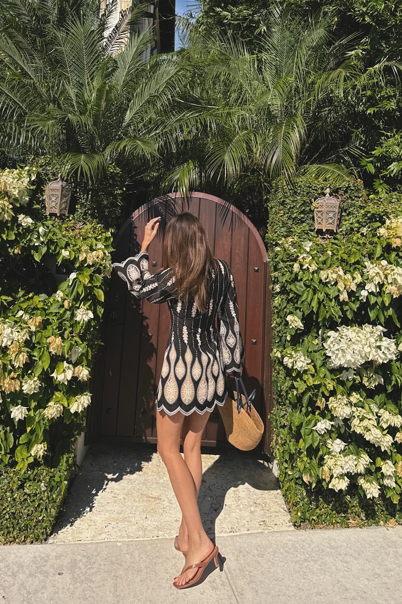 Still in Love Dress - Image 5