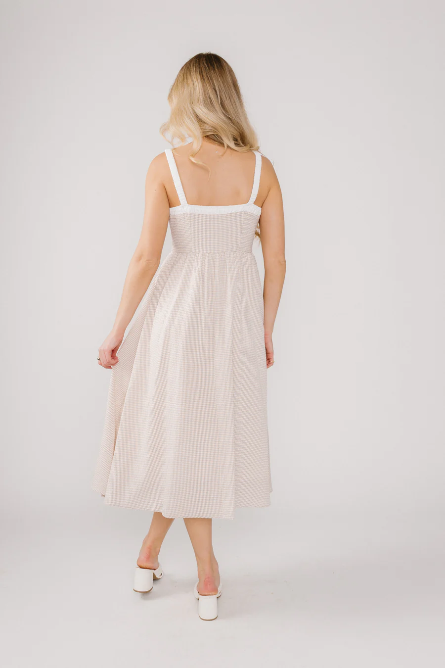 Storybook Dress - Image 2