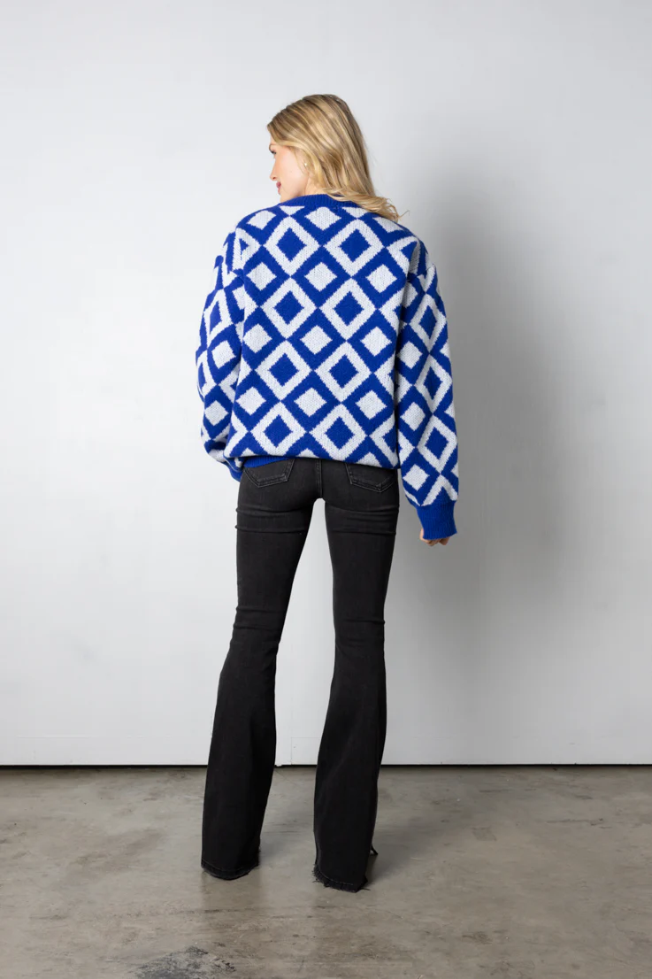 Strong Leadership Sweater - Image 2