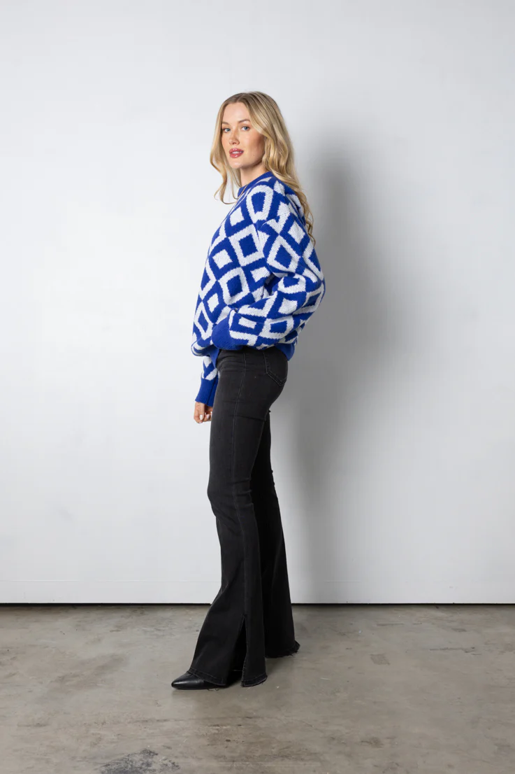 Strong Leadership Sweater - Image 4