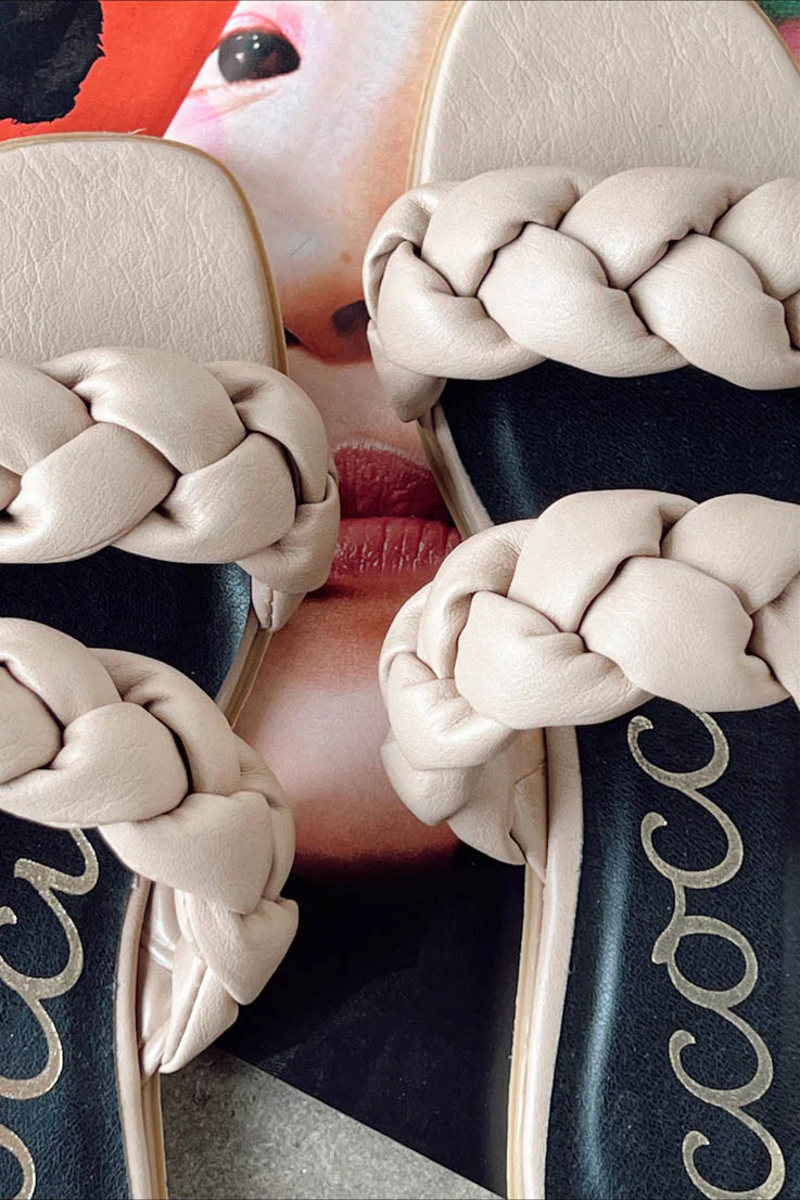 Strut Your Stuff Sandals - Image 2