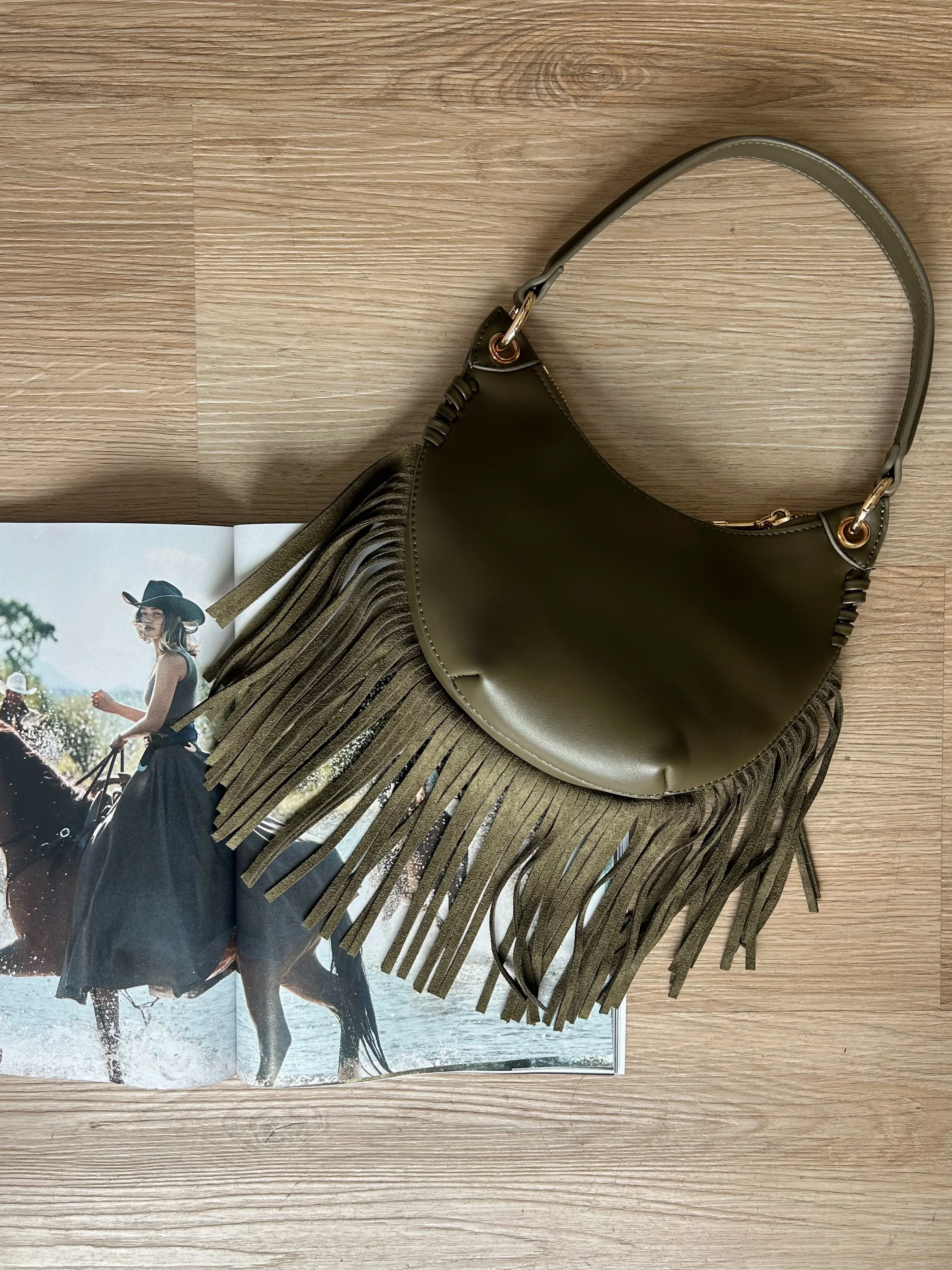 Style Icon Bag