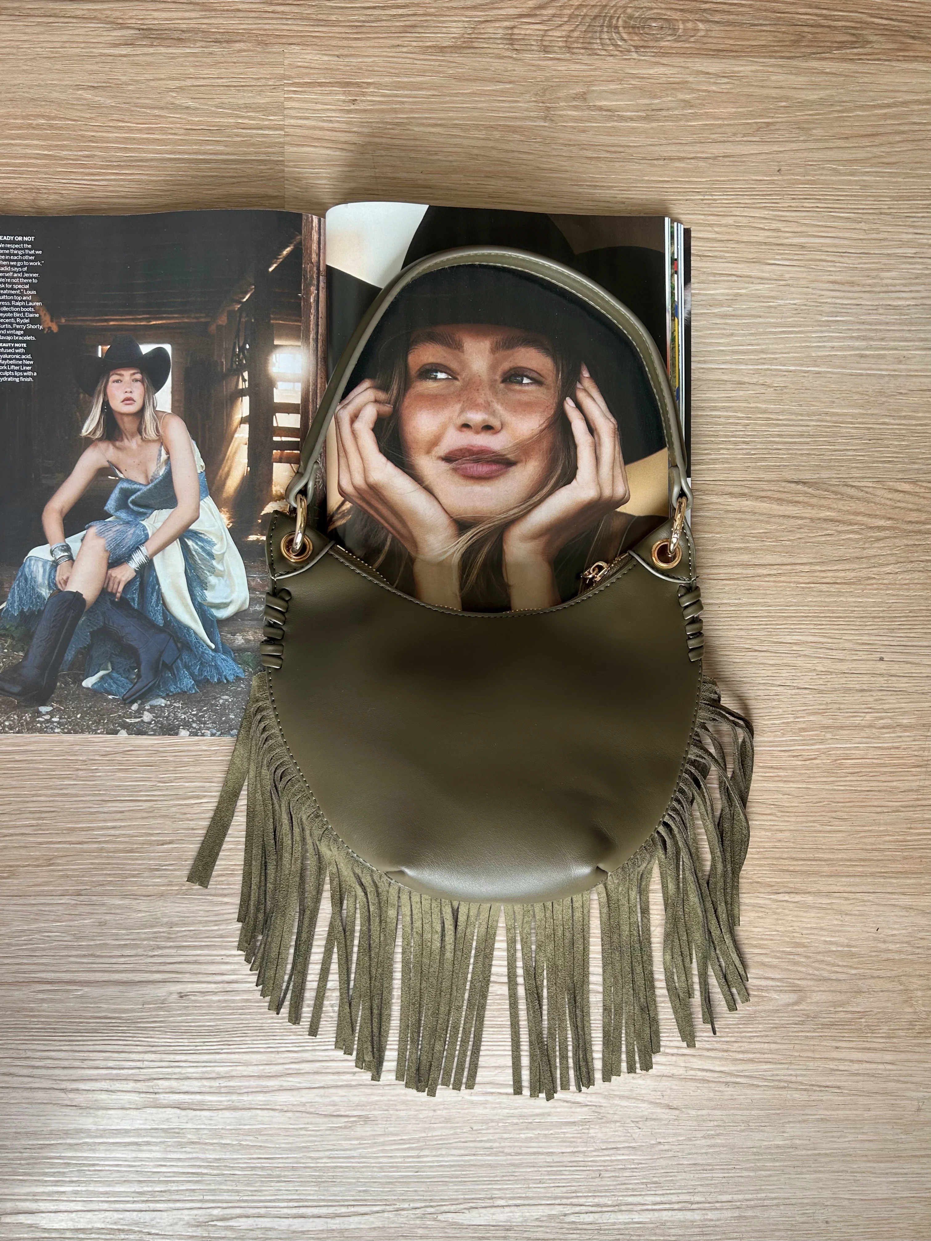 Style Icon Bag - Image 3