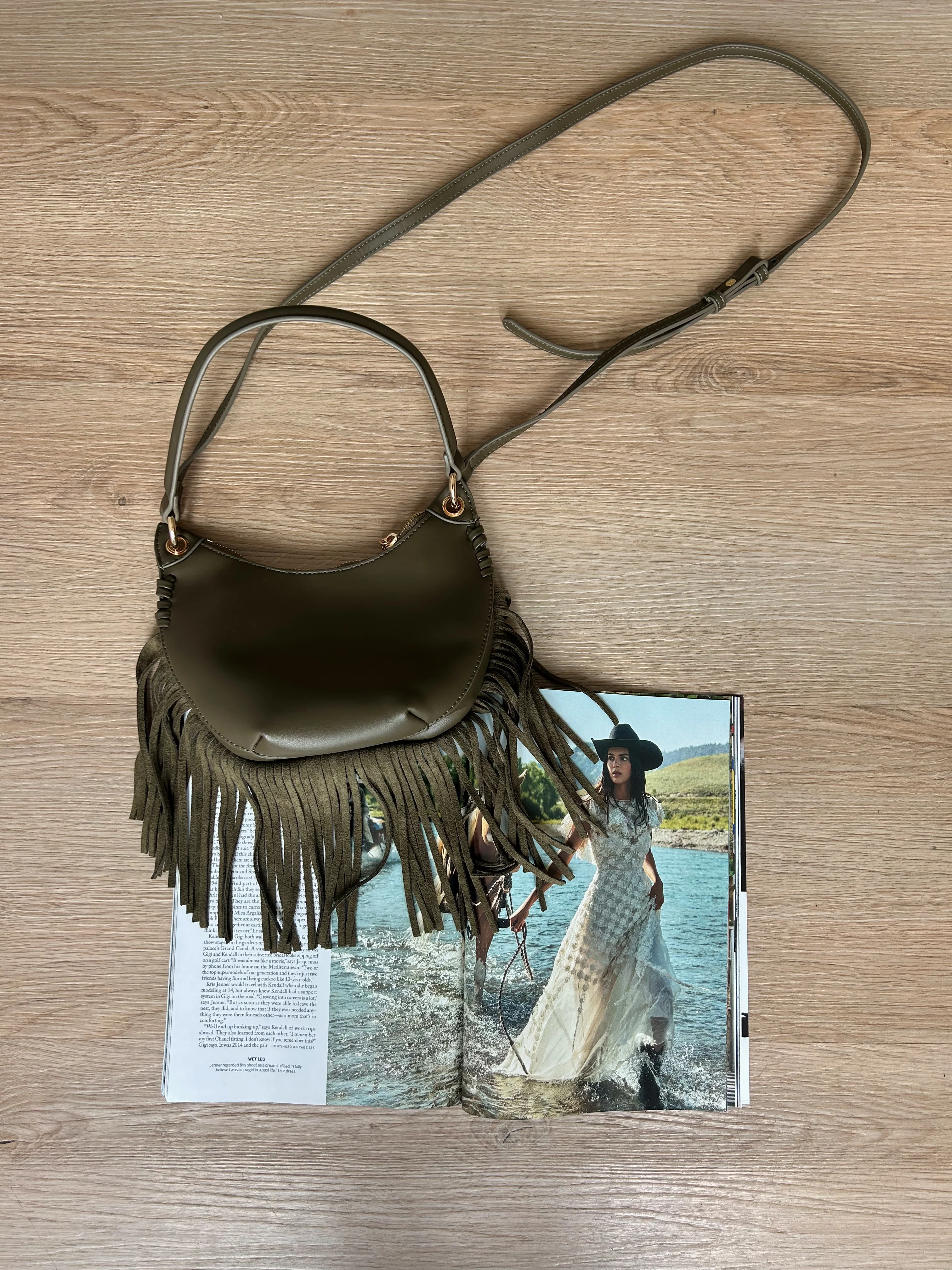 Style Icon Bag - Image 4