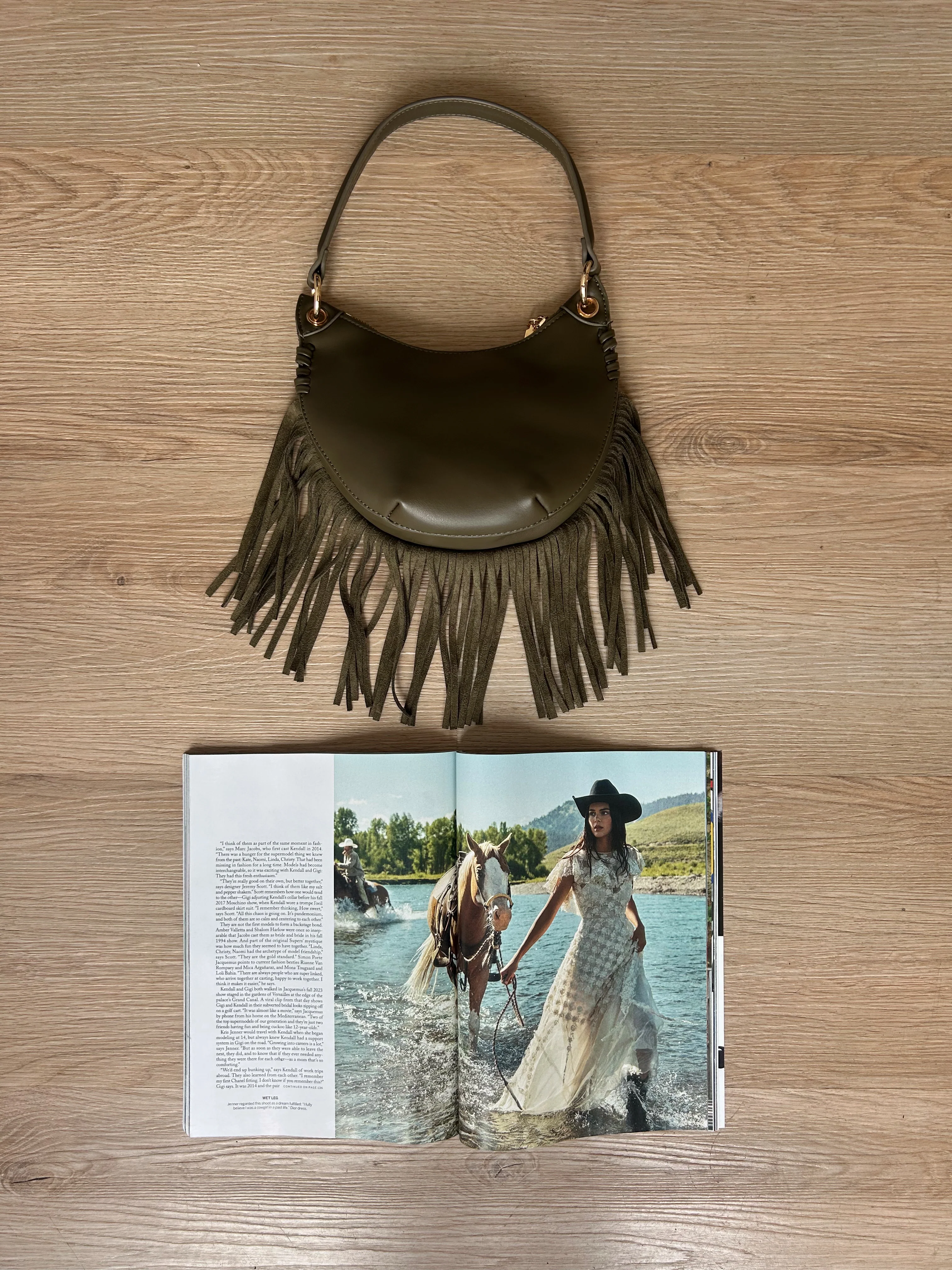 Style Icon Bag - Image 5