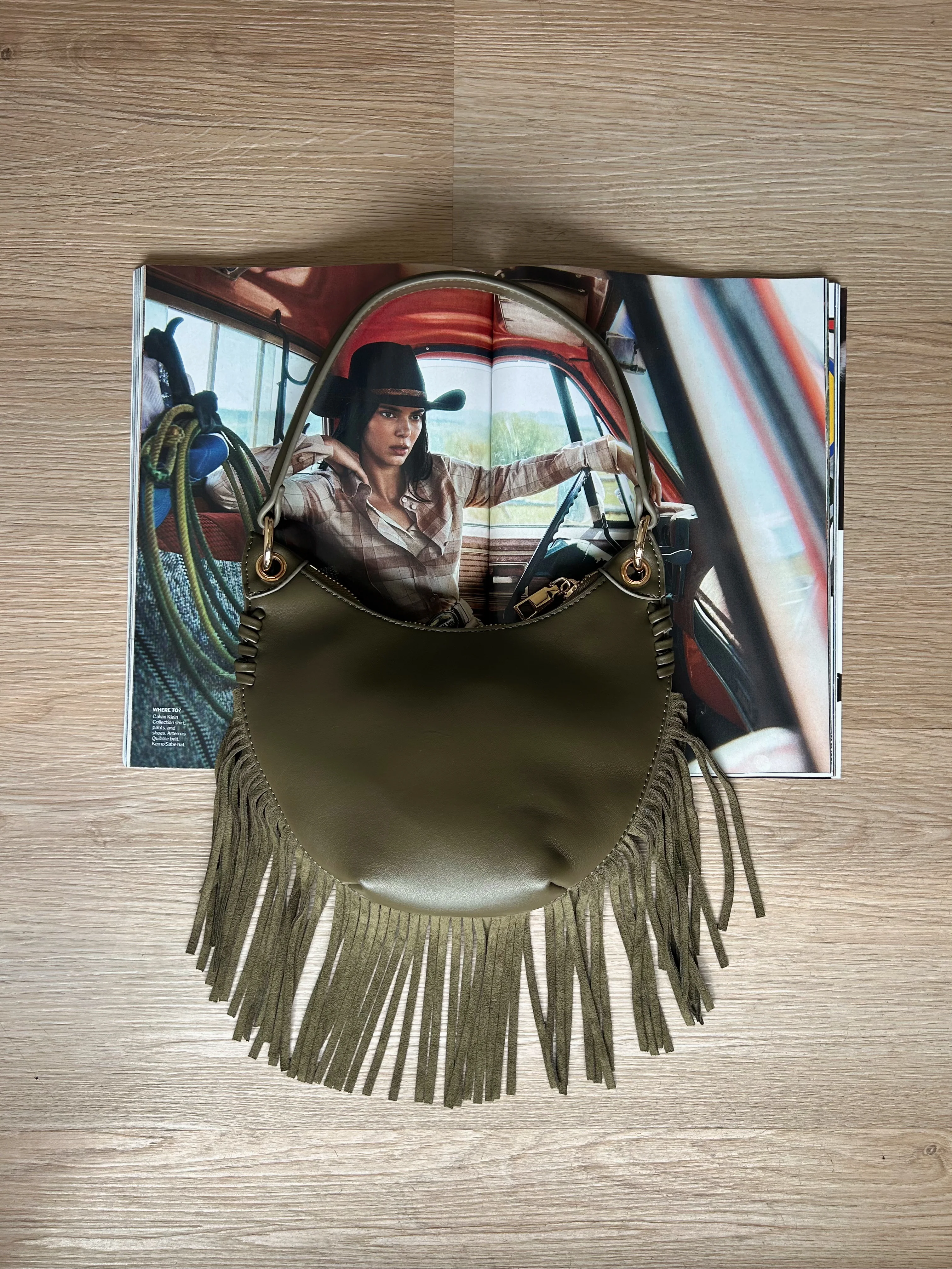 Style Icon Bag - Image 6