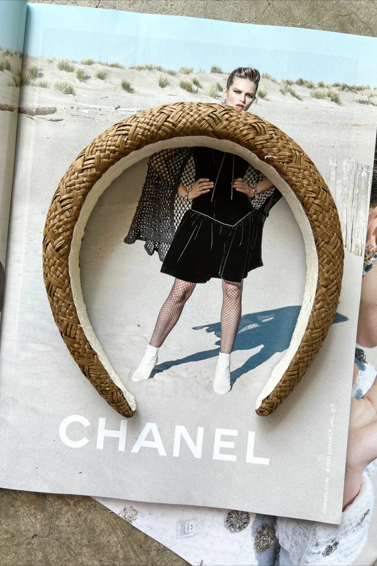 Style Seeking Headband