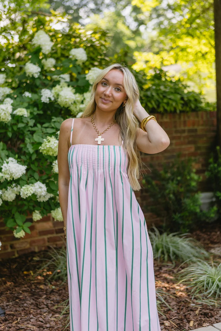 Sugar Rush Dress