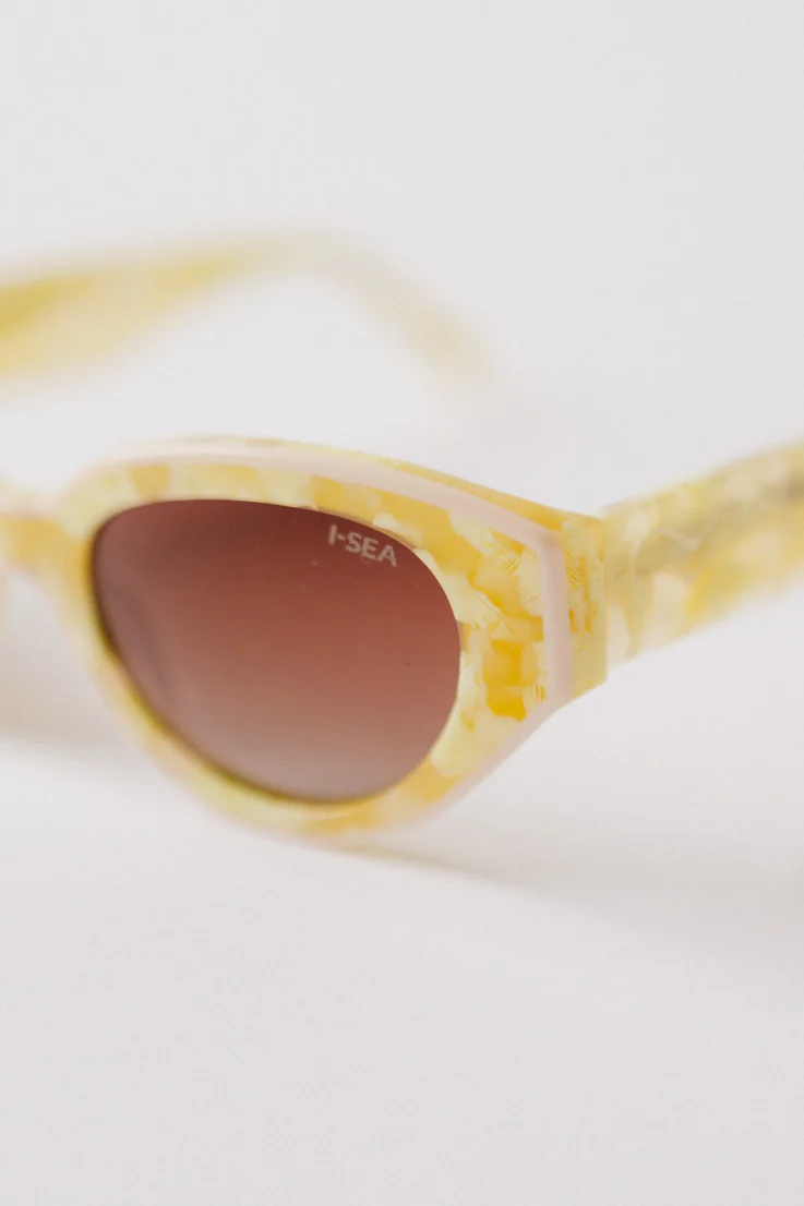 Suki Sunglasses - Image 2