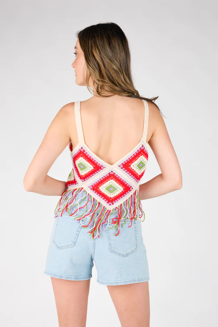 Summer Festival Tank - Image 2