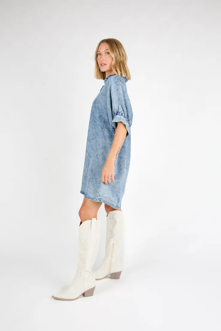 Summer Fling Dress - Image 8