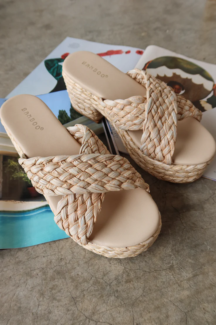Summer Forever Heels - Image 2