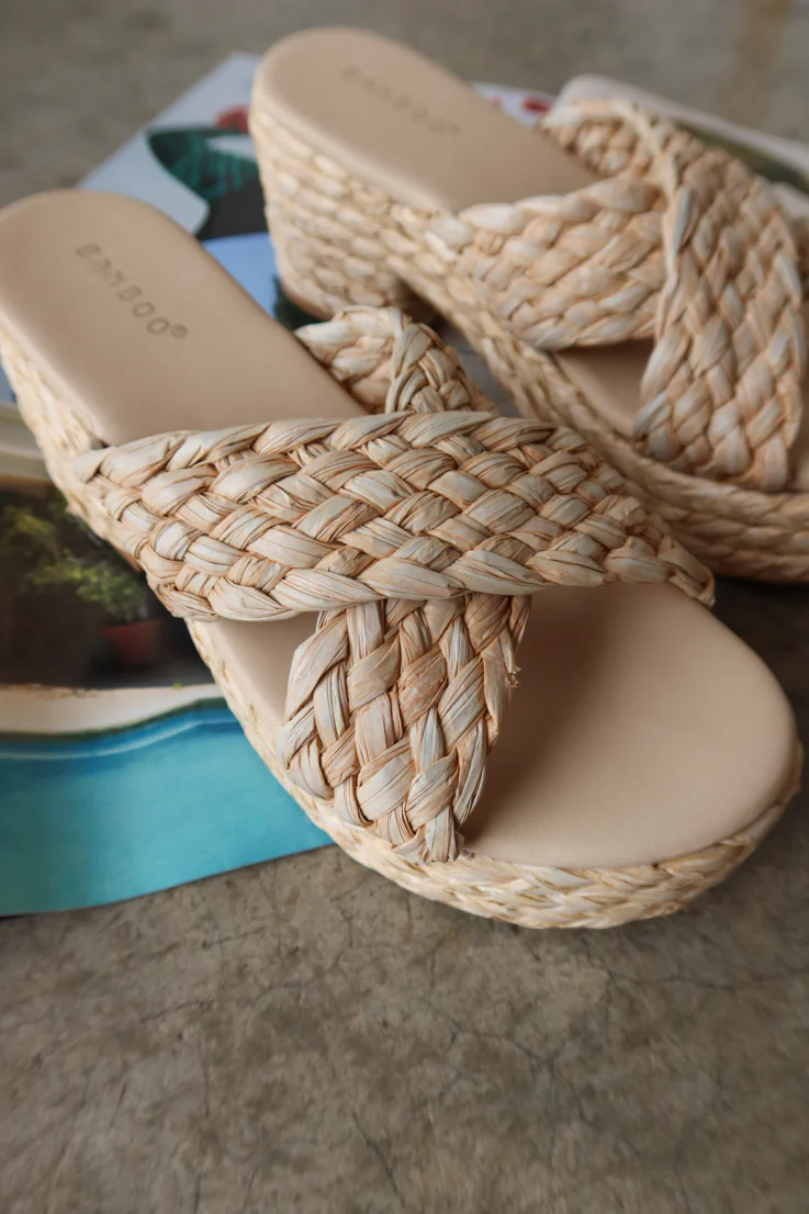 Summer Forever Heels - Image 3