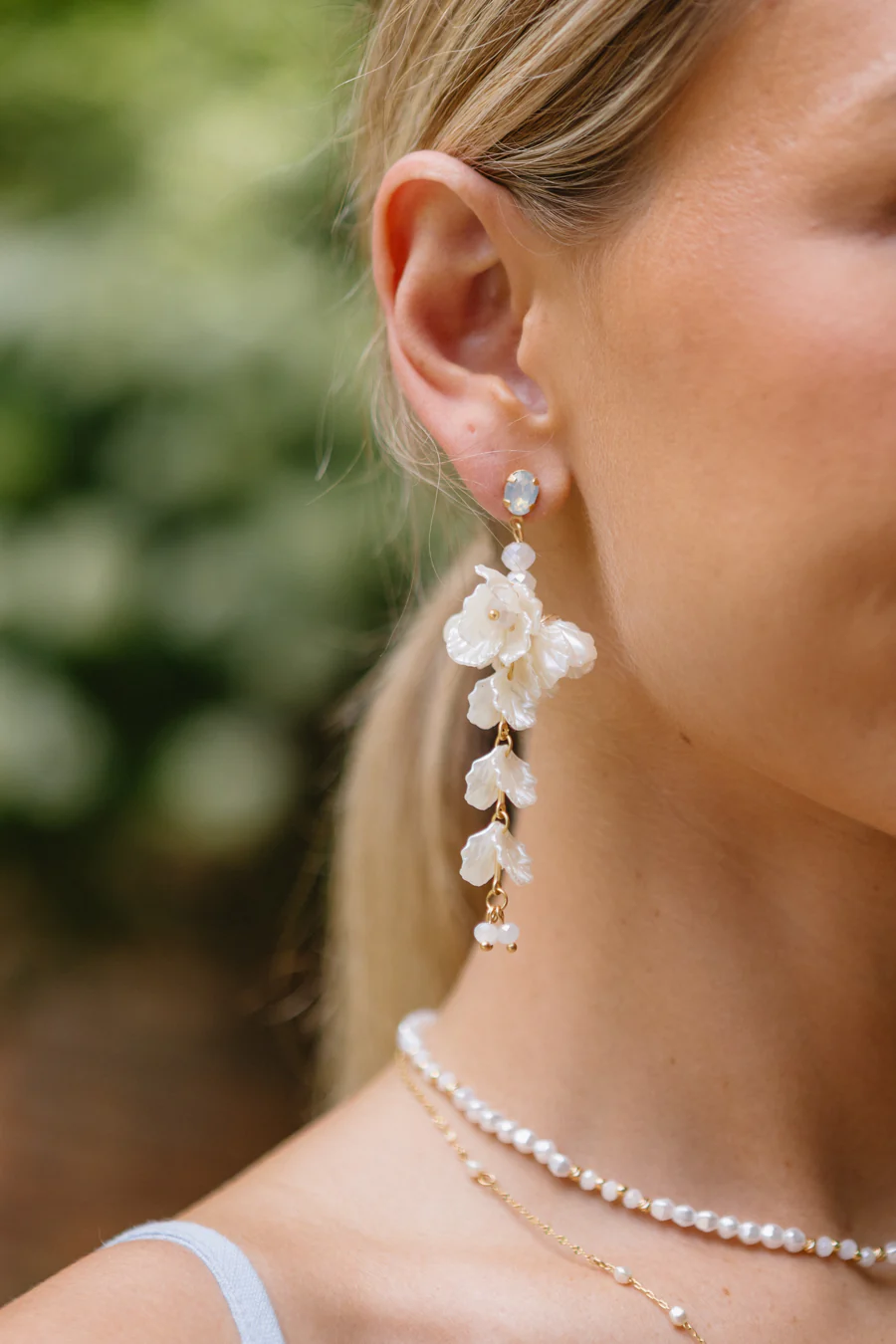 Summer Girls Earrings