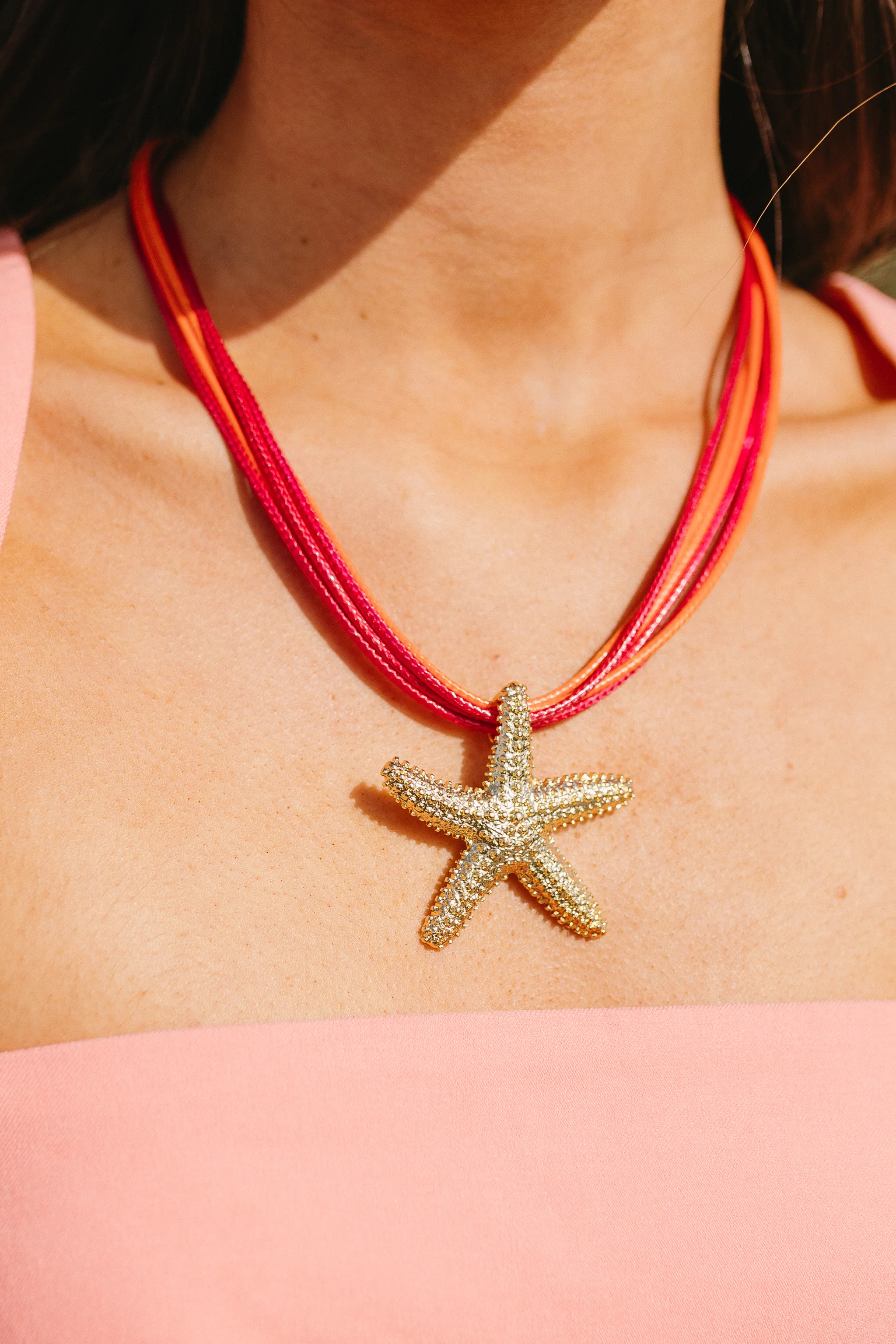 Summer Girls Necklace - Image 3