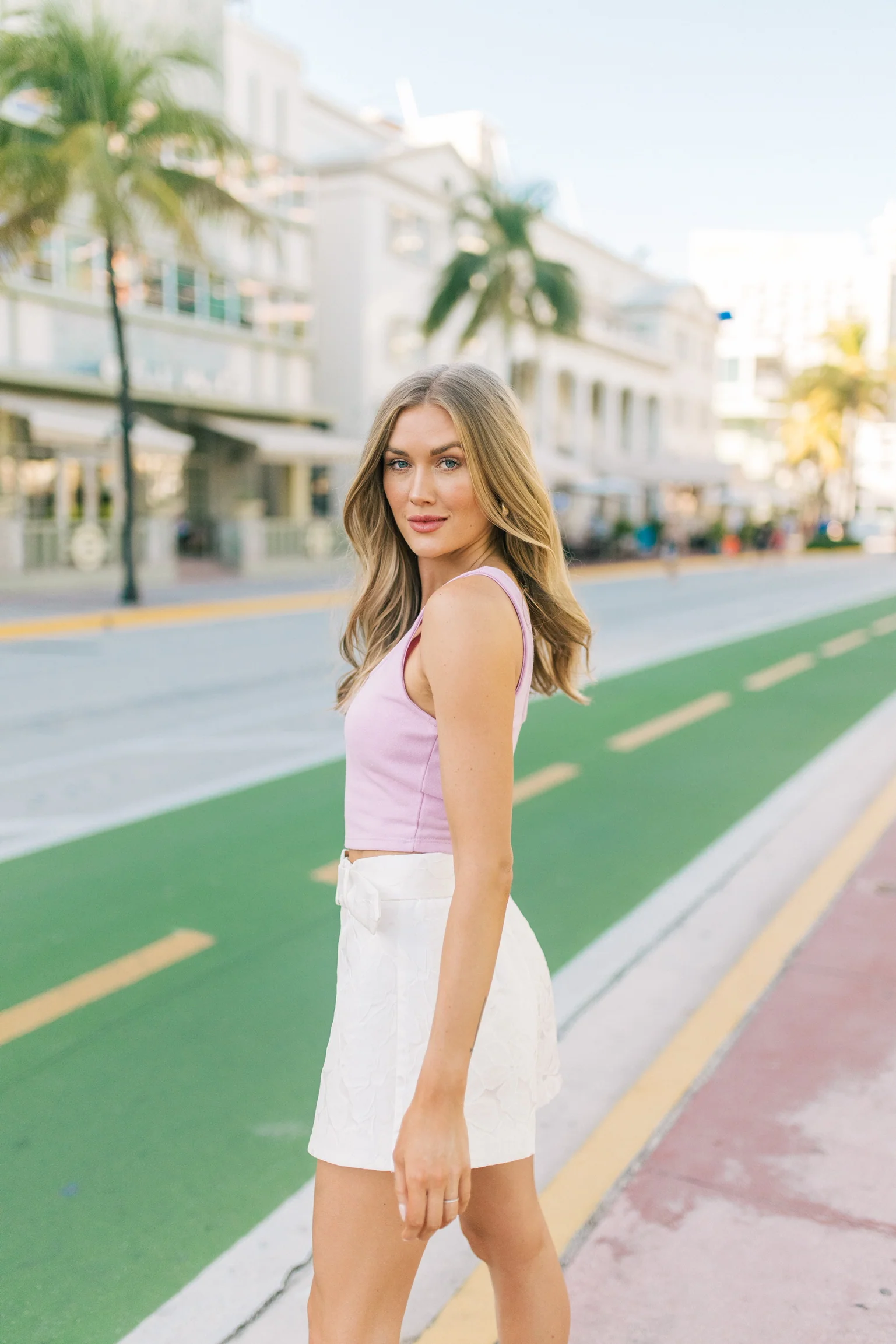 Summer in the Hamptons Top - Image 5