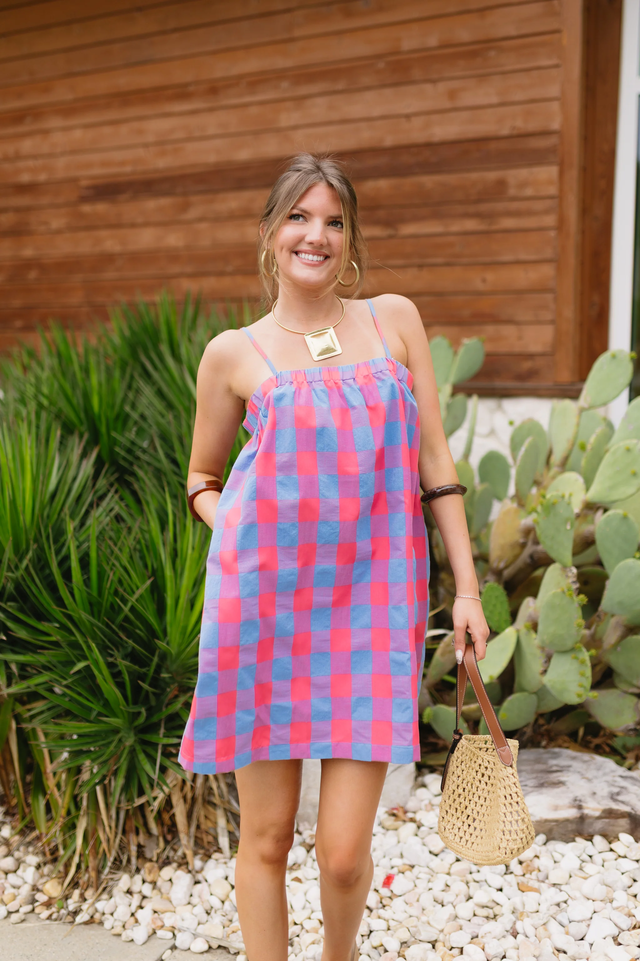 Summer Muse Dress - Image 3