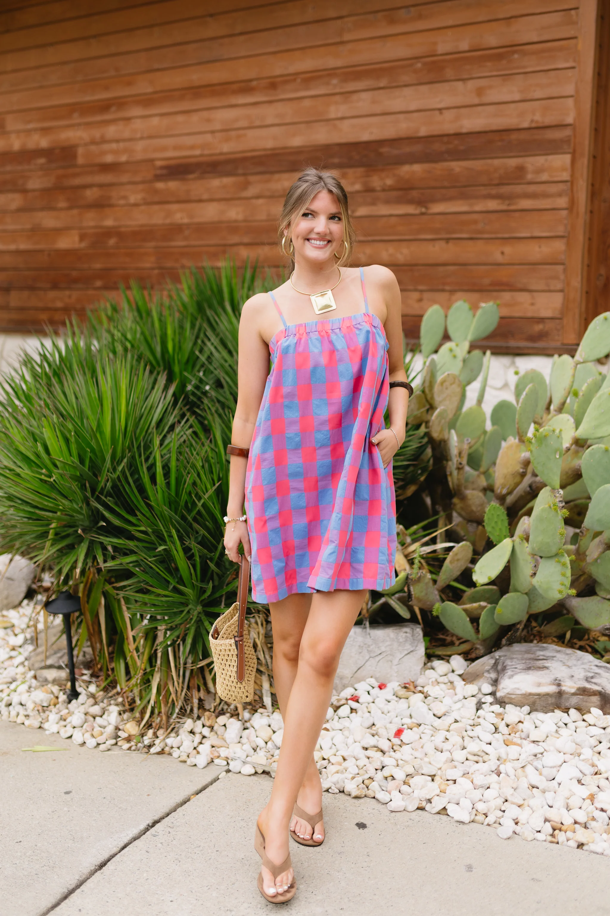 Summer Muse Dress - Image 5