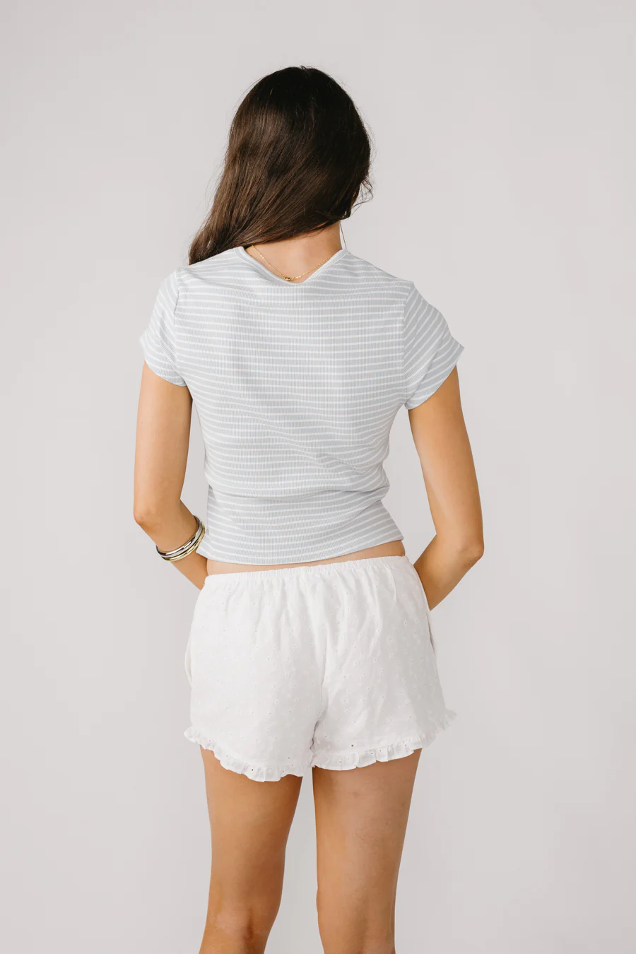 Summer Seashells Tee - Image 2