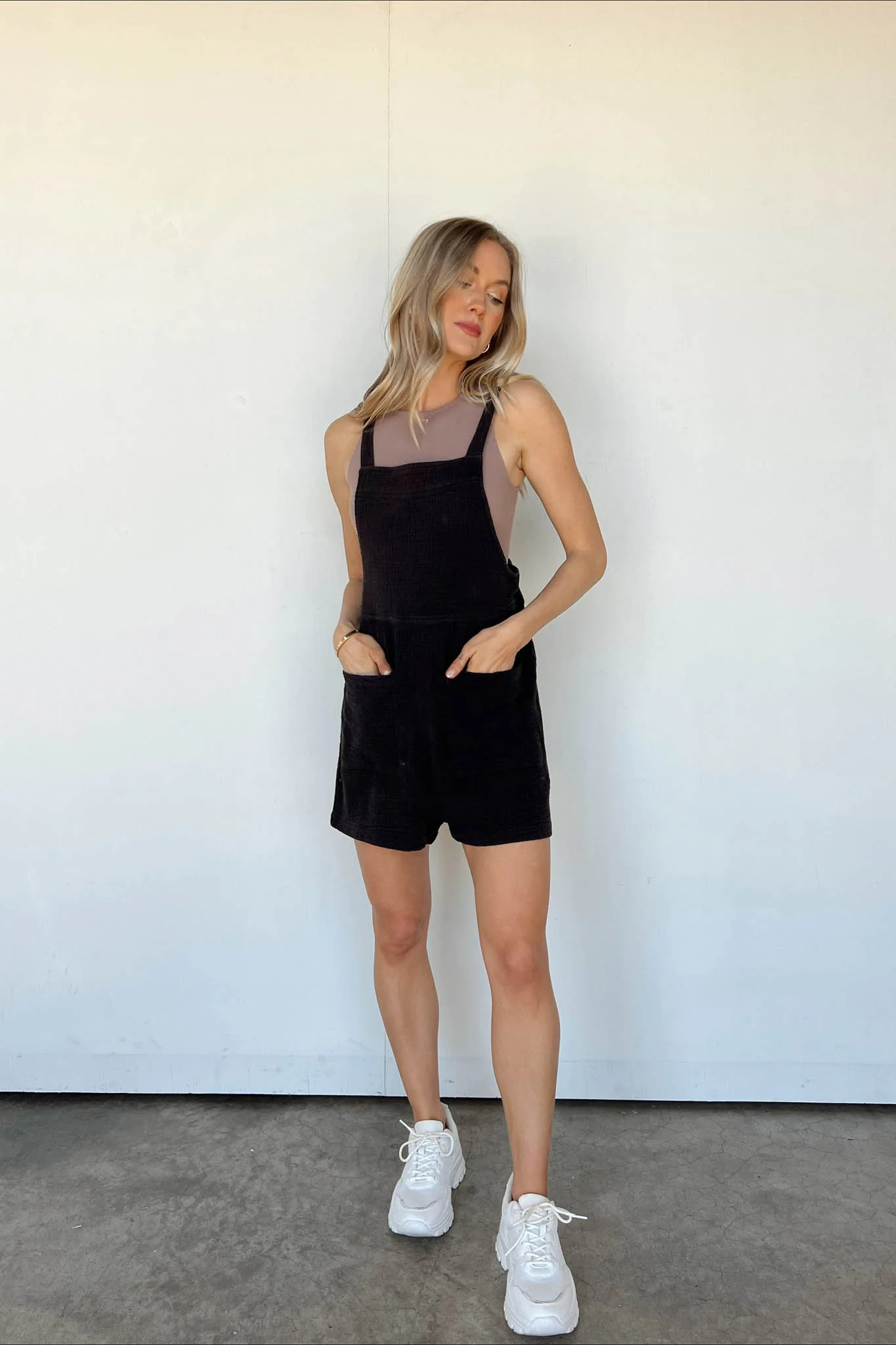 Summer Villa Romper - Image 3