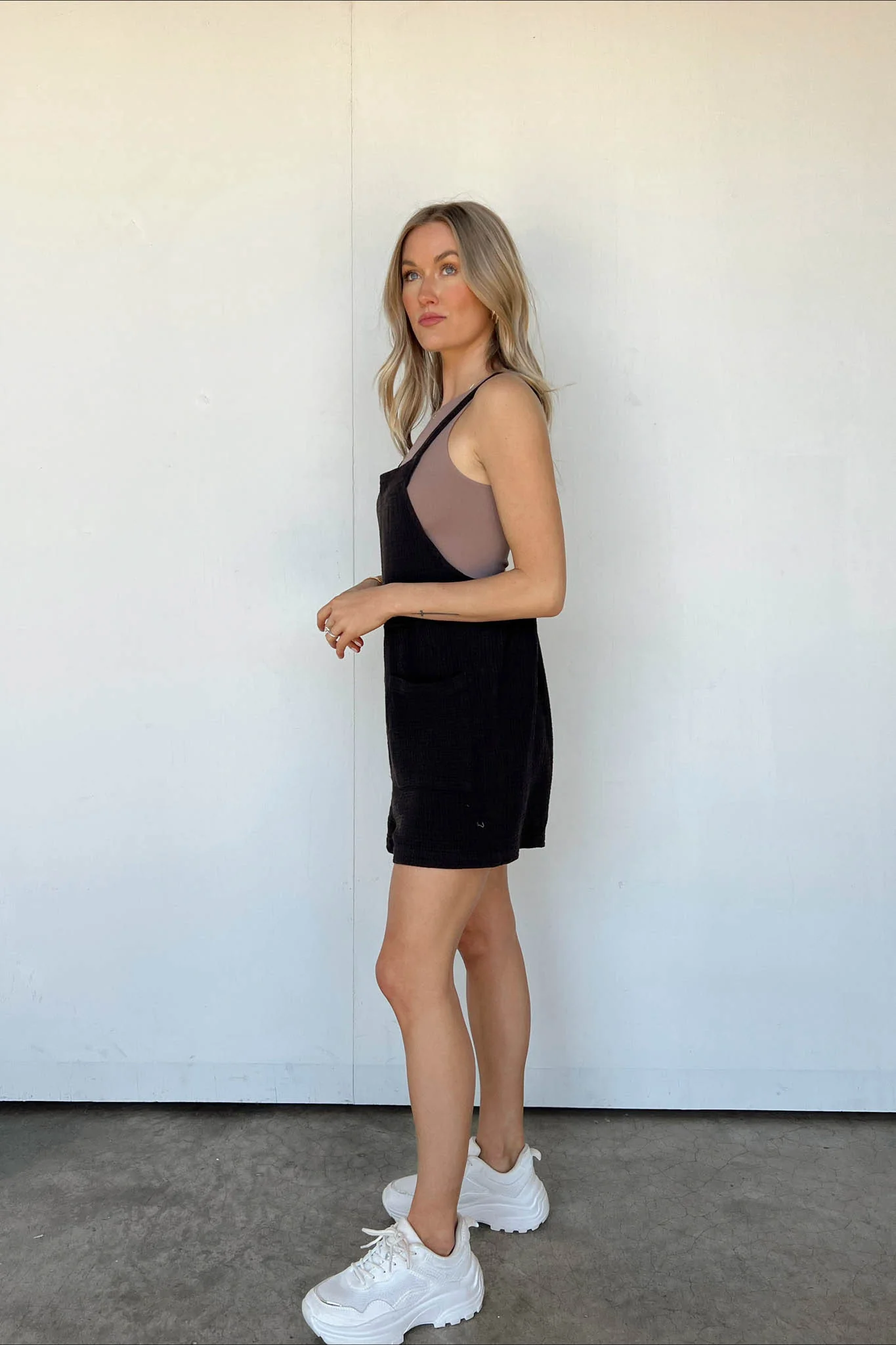 Summer Villa Romper - Image 4