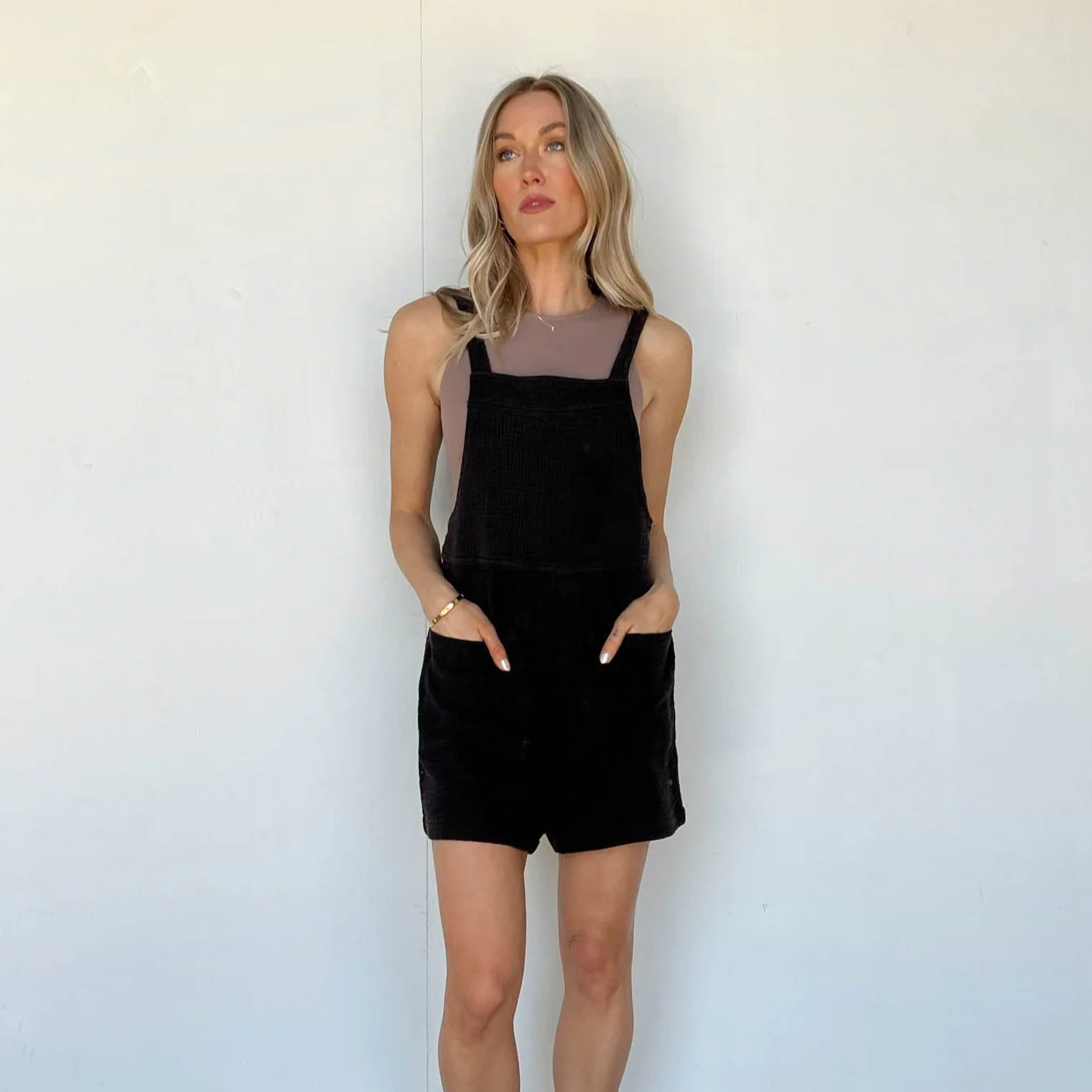 Summer Villa Romper - Image 5