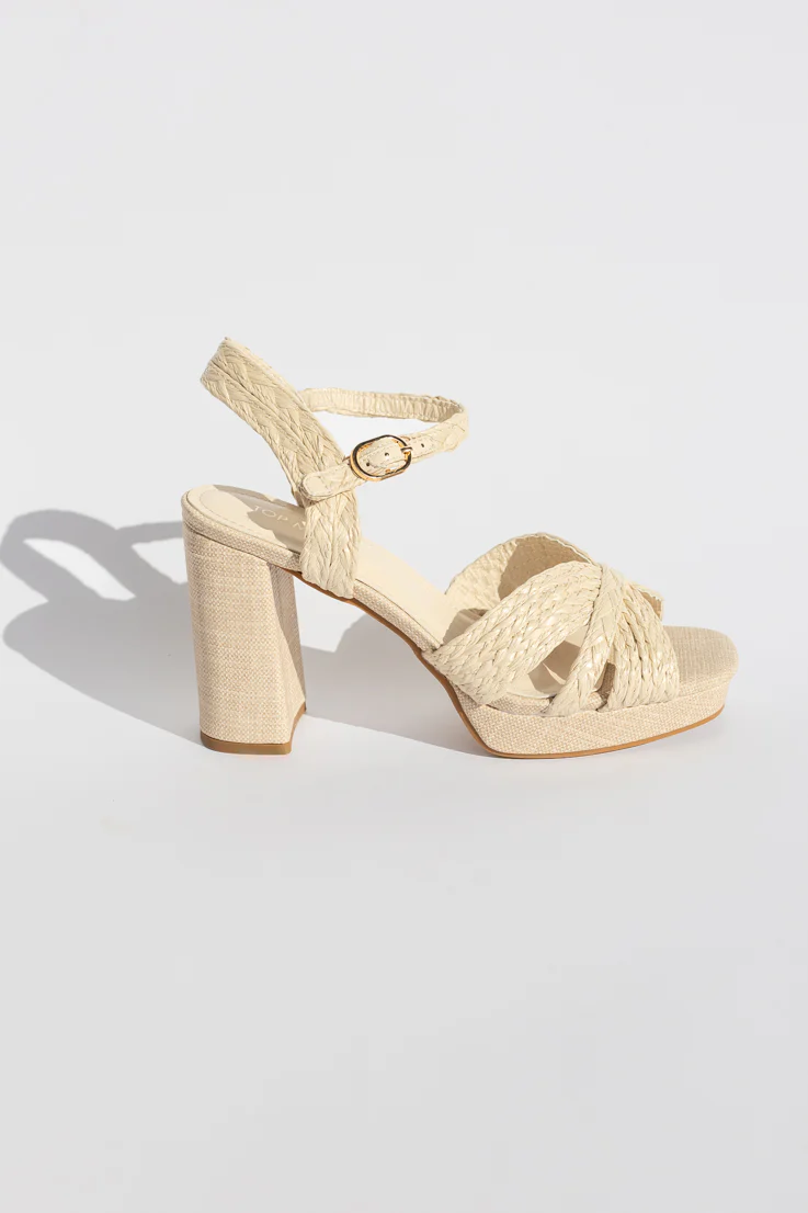 Summertime Heels - Image 2