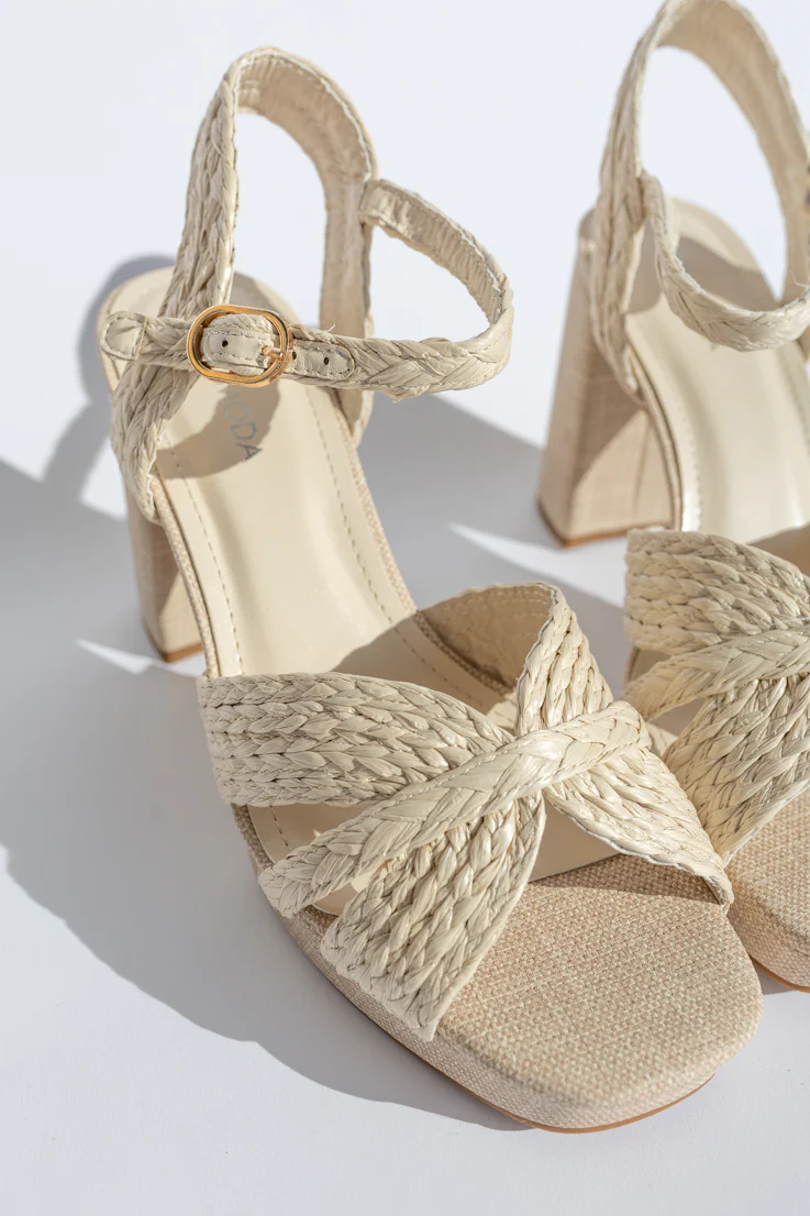 Summertime Heels - Image 3
