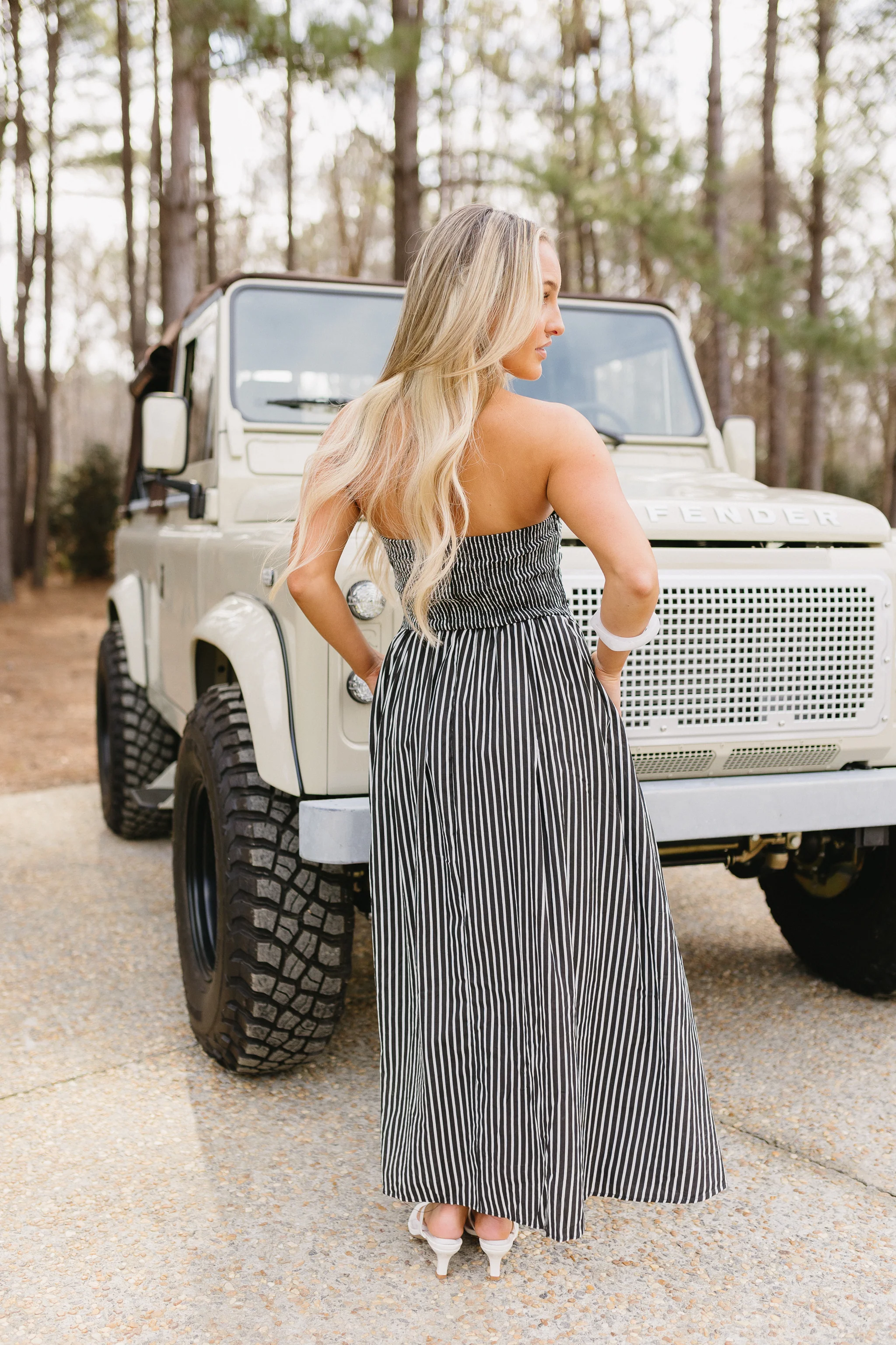 Sunday Drive Dress - Image 2