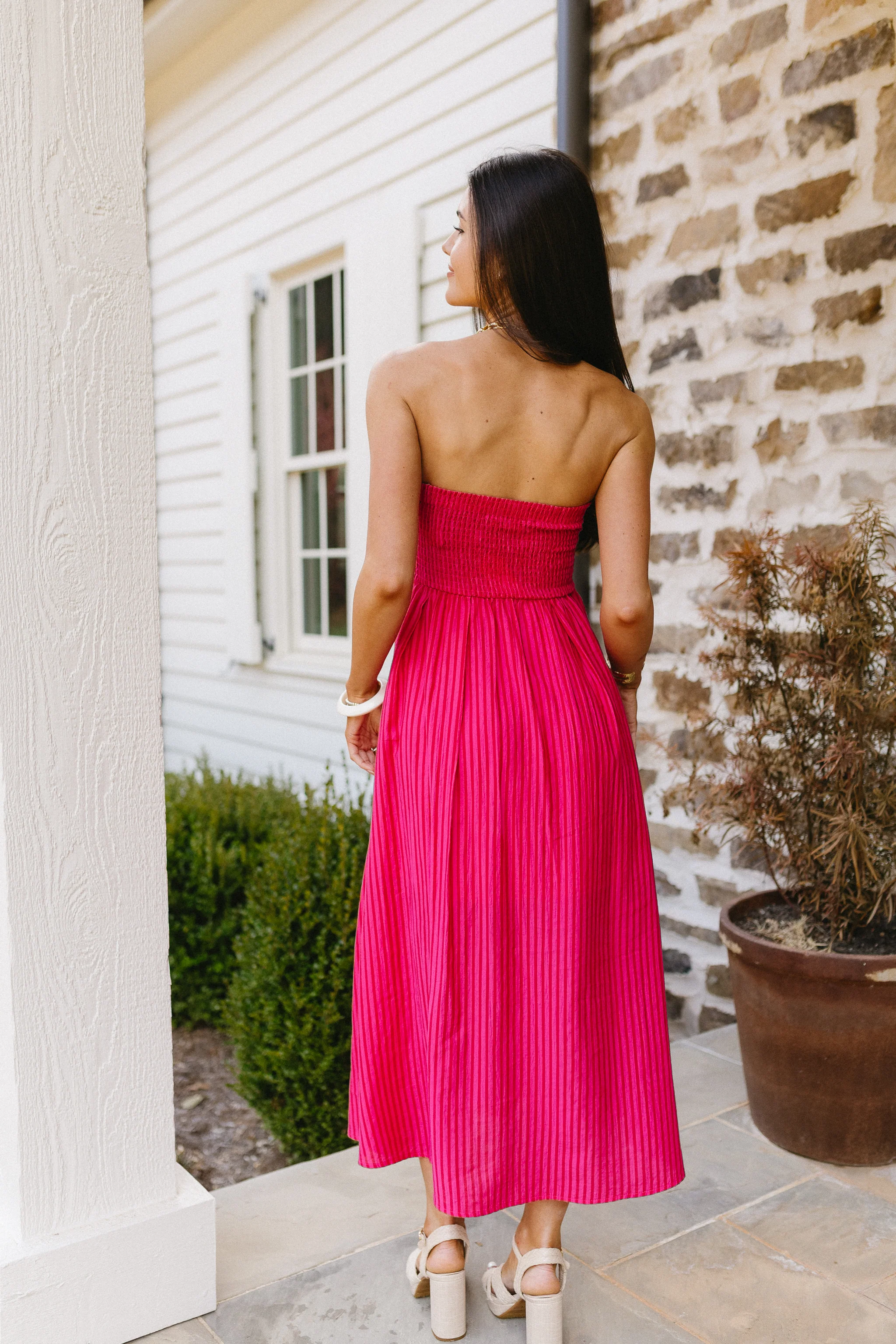 Sunday Drive Dress - Image 8
