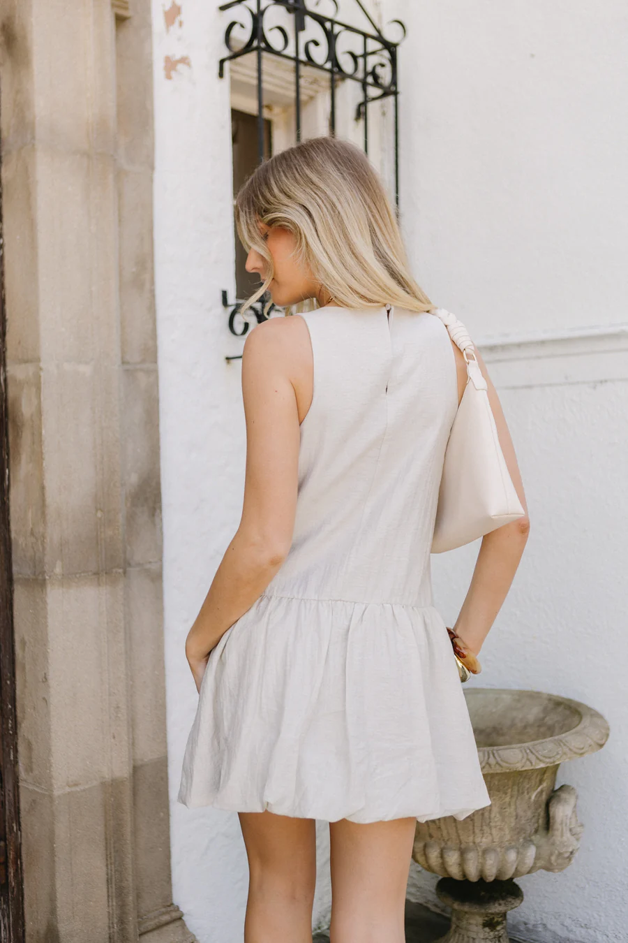 Sunday Scaries Dress - Image 2