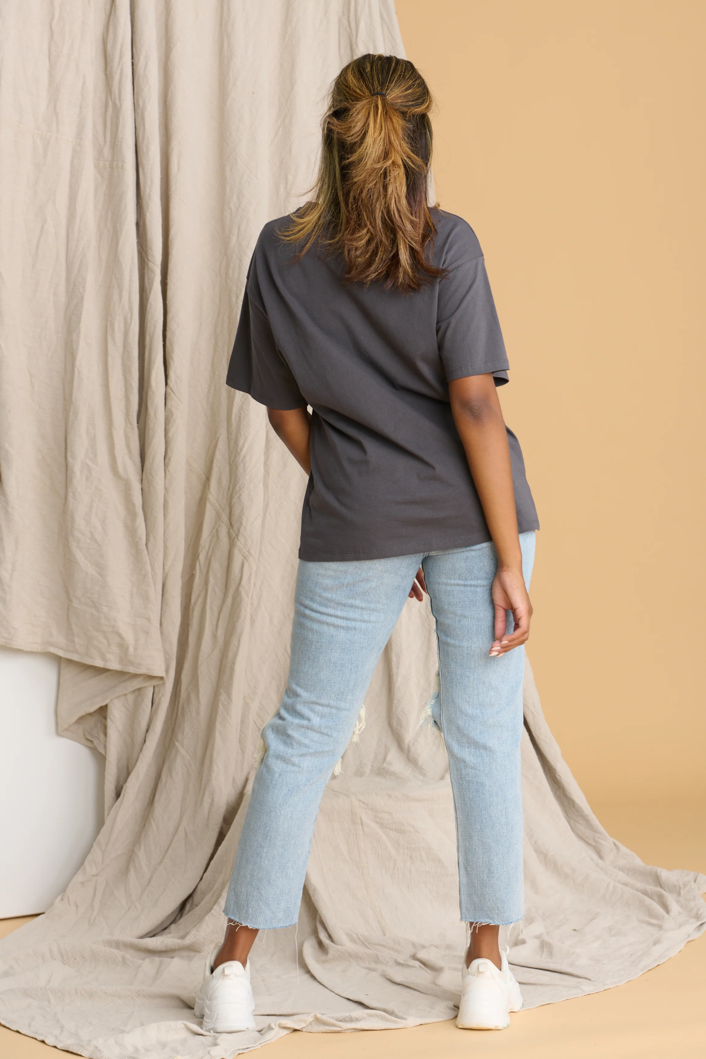 Sunkissed Graphic Tee - Image 3