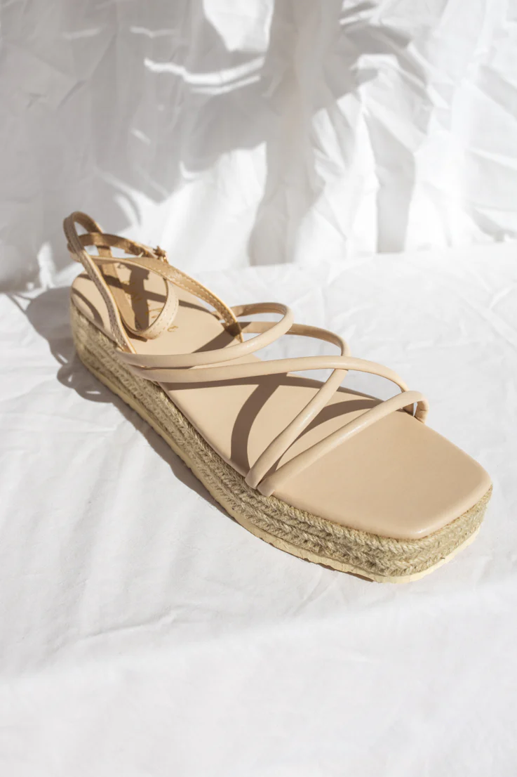 Sunny Day Sandals - Image 6