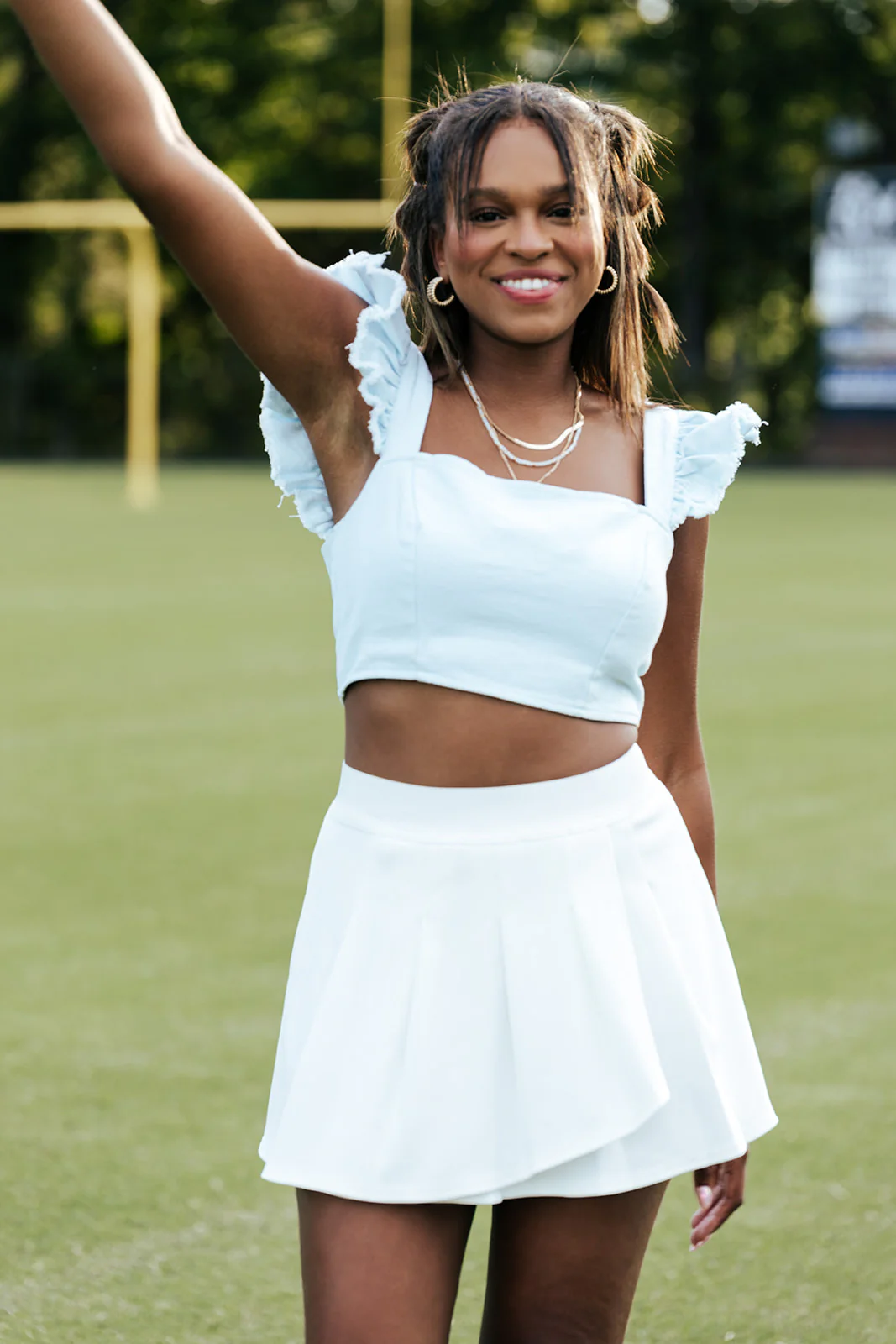 Sunny Days Skort - Image 4
