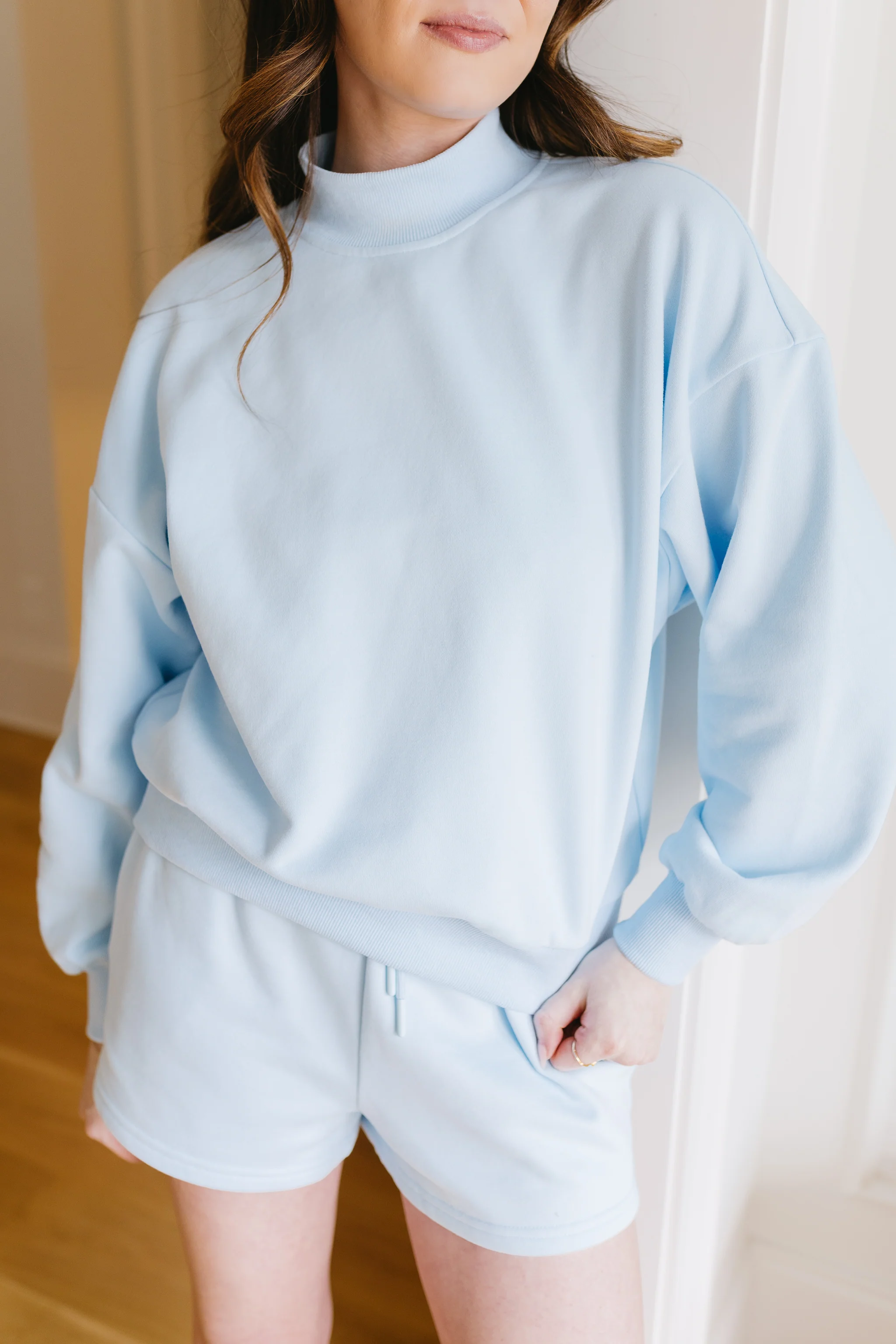 Sunny Sky Sweatshirt - Image 3