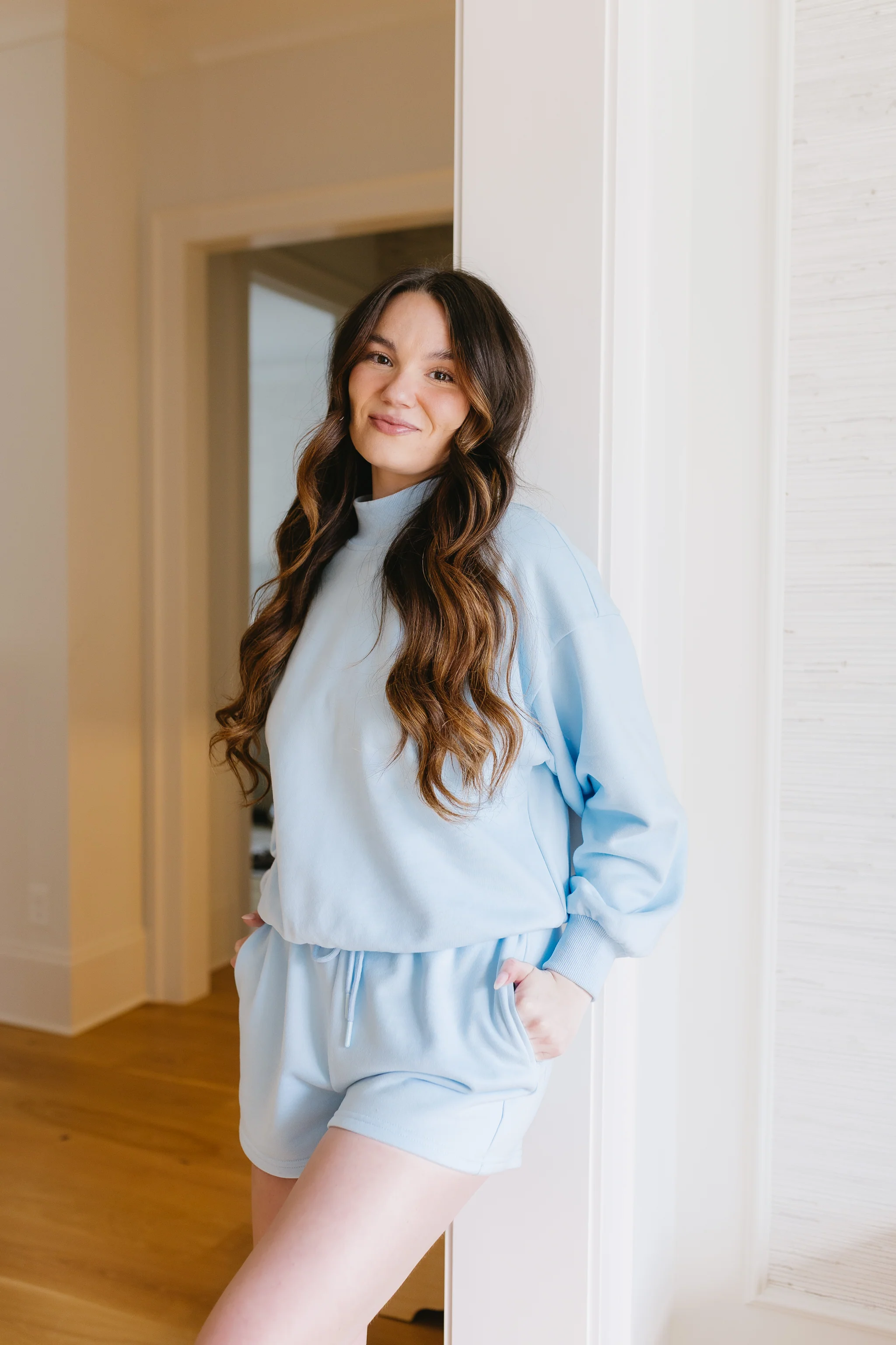 Sunny Sky Sweatshirt - Image 4