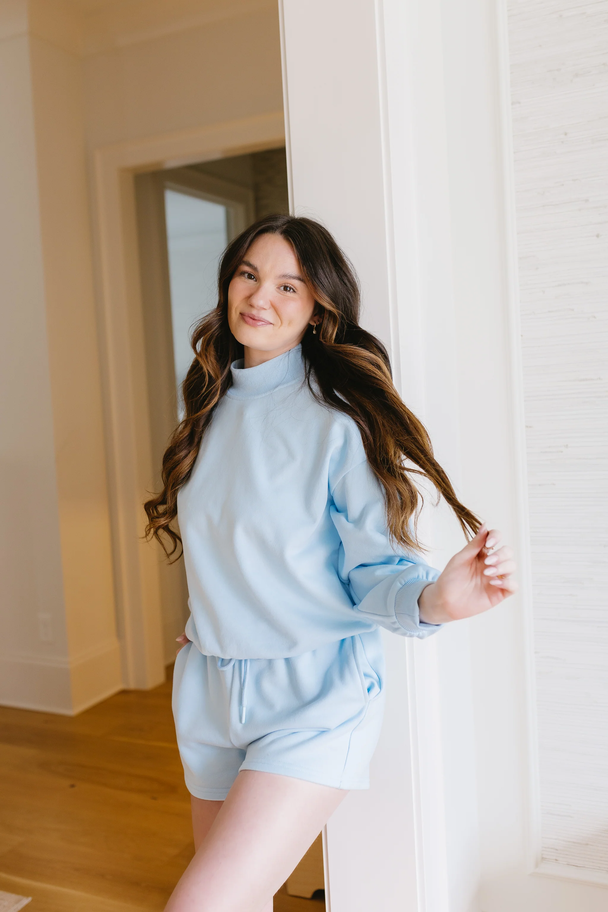 Sunny Sky Sweatshirt - Image 6