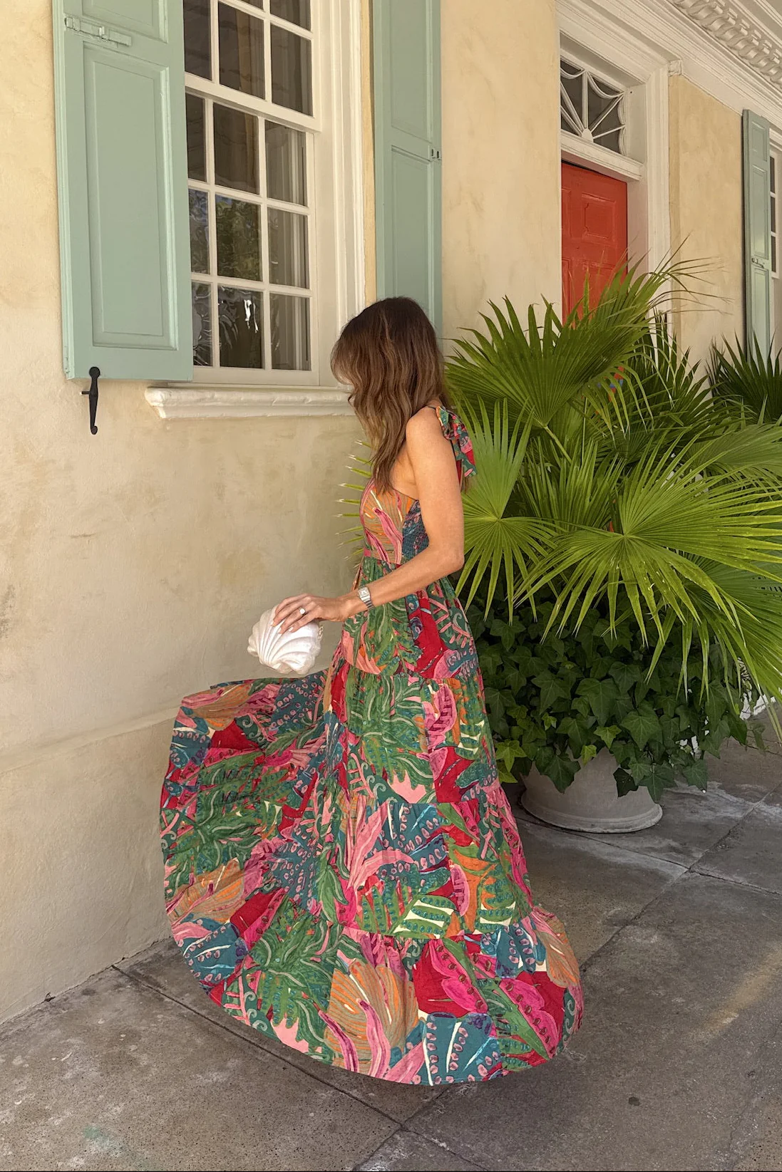 Sunset Chaser Clutch - Image 3