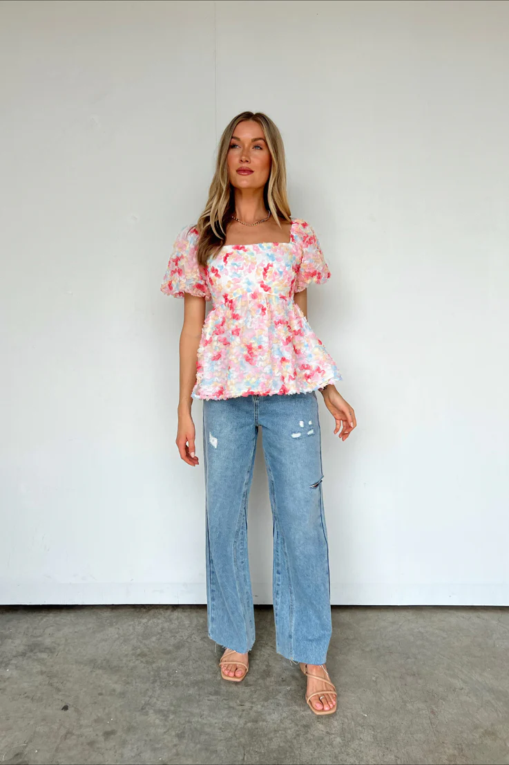 Sunshine Seeker Top - Image 3