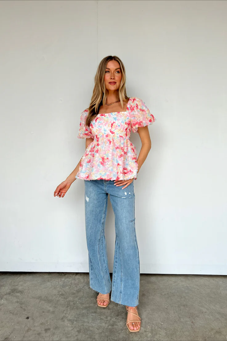 Sunshine Seeker Top - Image 4