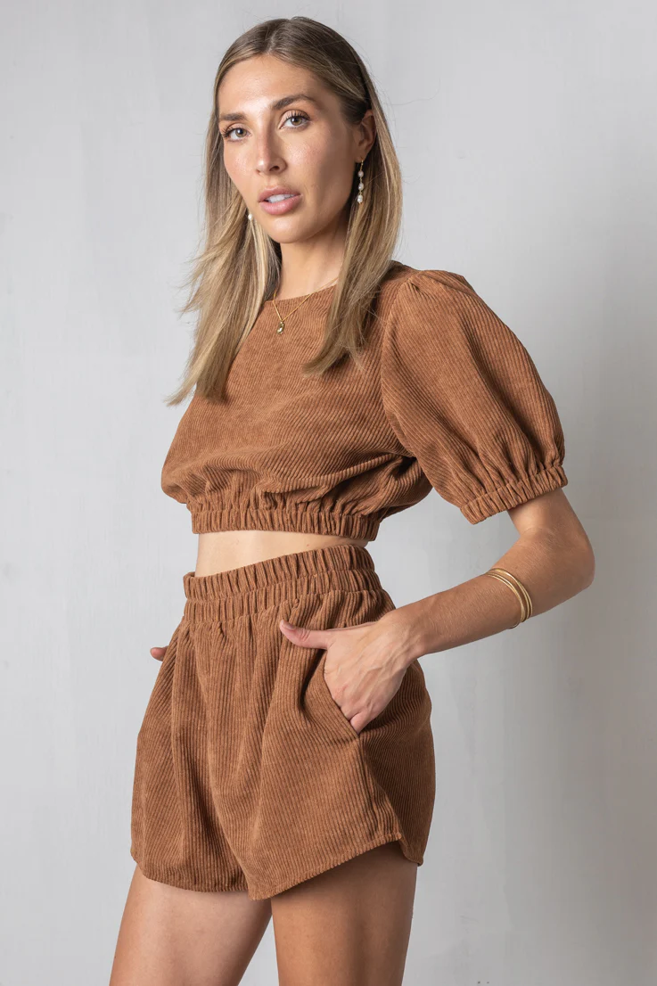 Susan Shorts - Image 3