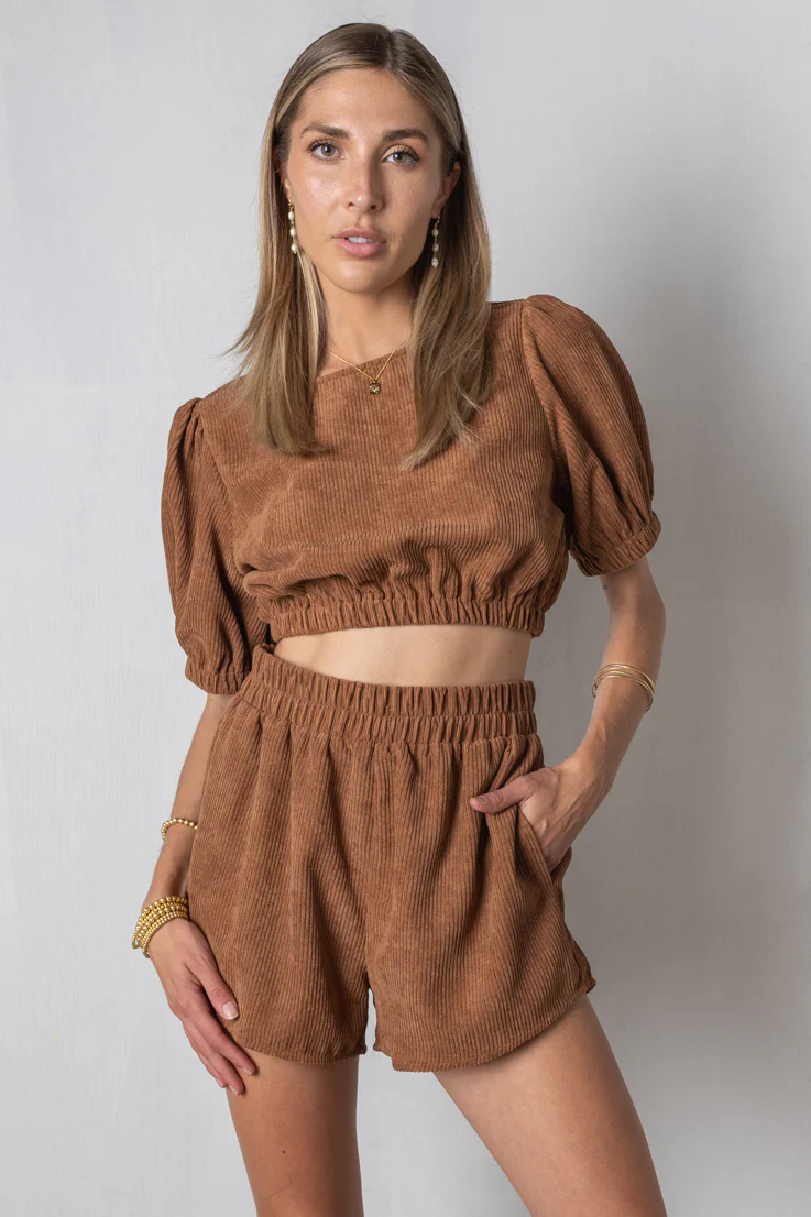 Susan Shorts - Image 4
