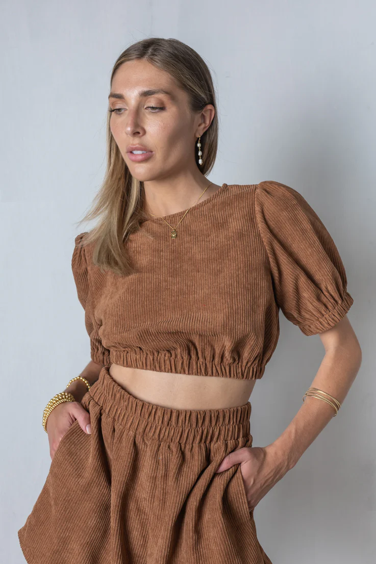 Susan Top - Image 3