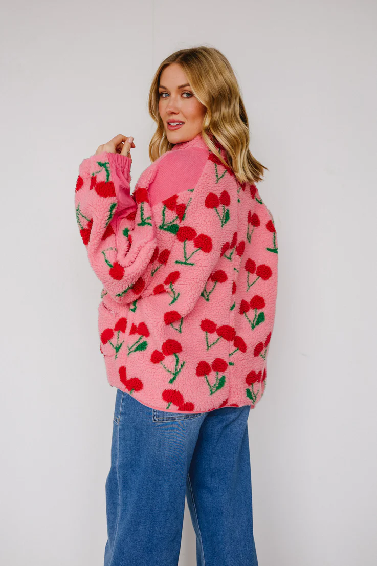 Sweet and Sour Jacket - Image 2
