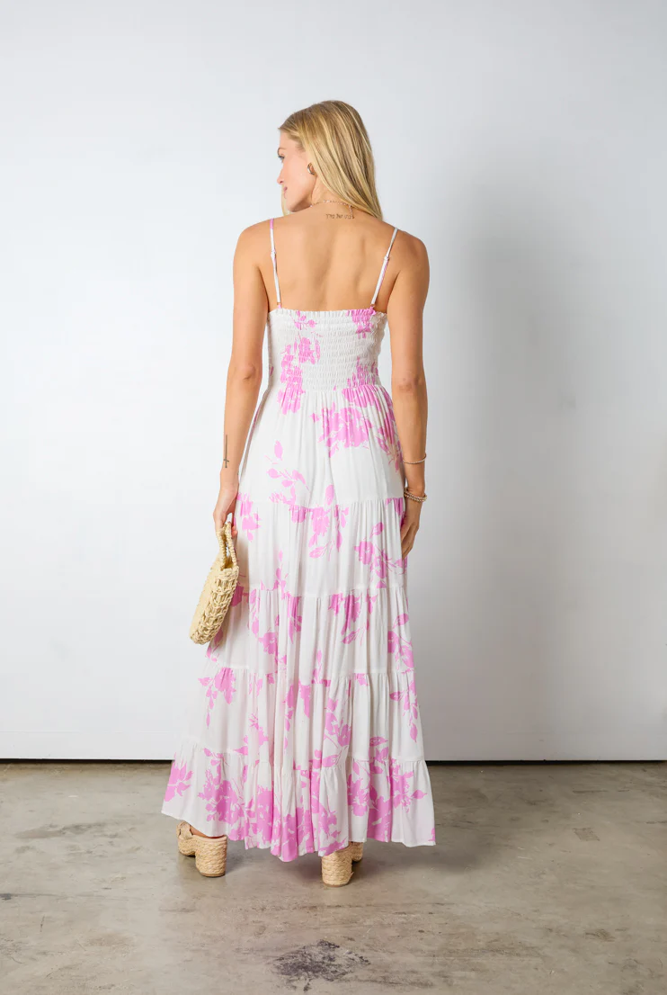 Sweet As Can Be Dress - Image 2